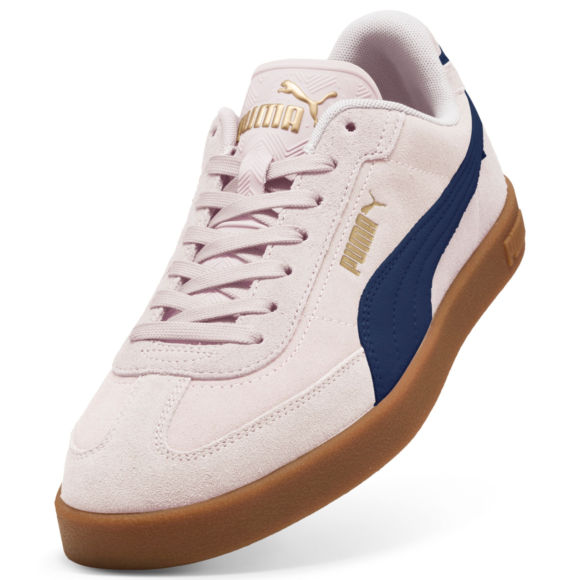 PUMA Sneaker »CLUB II ERA SUEDE«