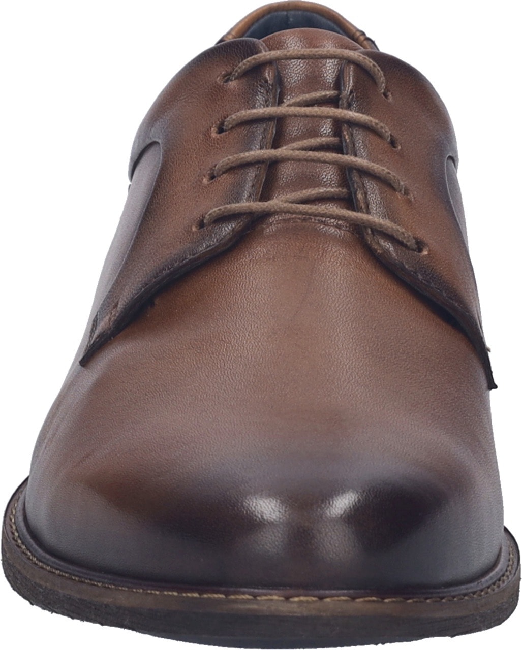 Josef Seibel Schnürschuh »Desmond 01«  Anzugschuh, mit herausnehmbarer Innensohle, Weite H (=sehr weit)