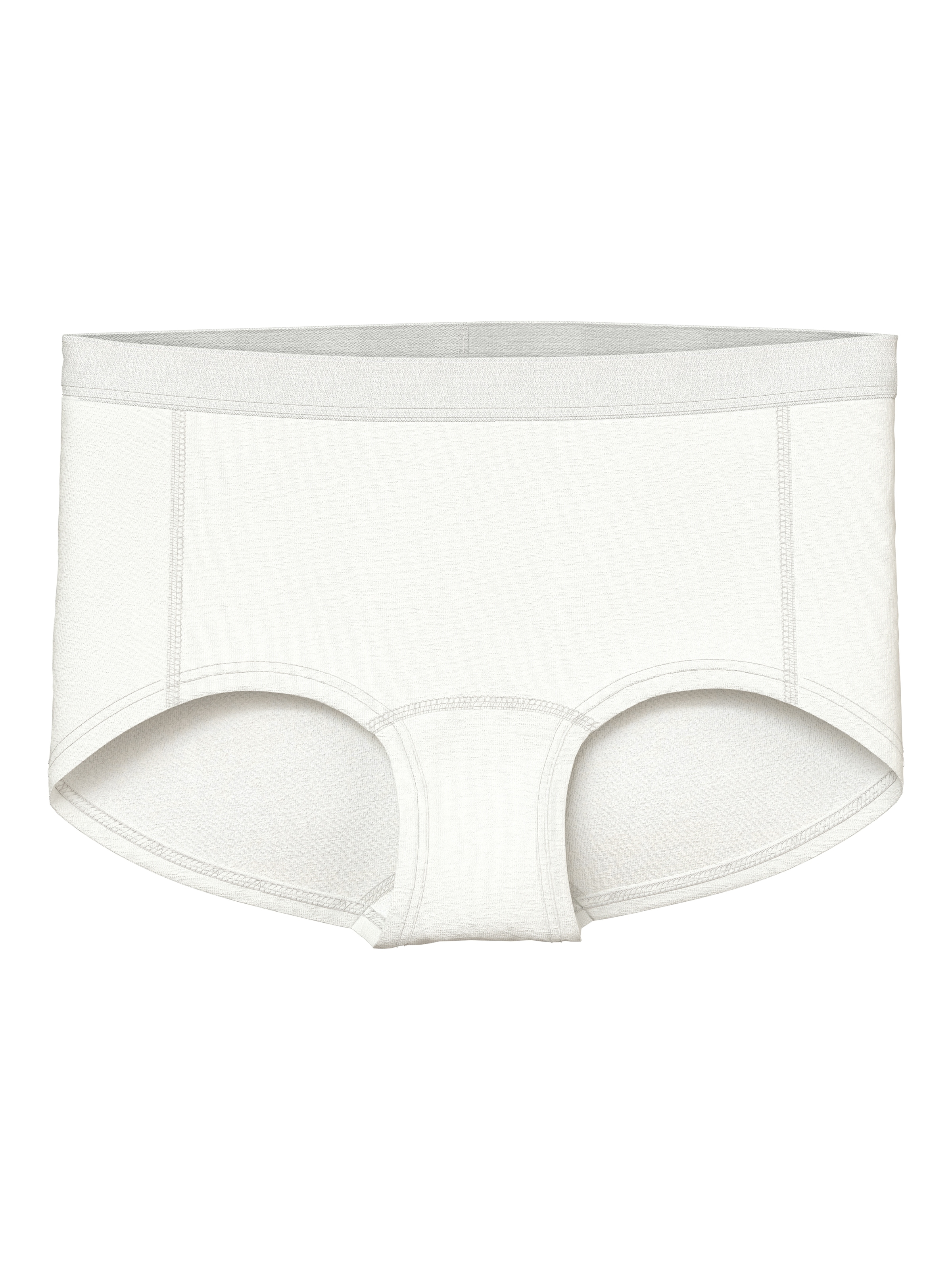 Name It Hipster »NKFHIPSTER 6P BUTTERCREAM FLORAL NOOS« Packung, 6 Stk.