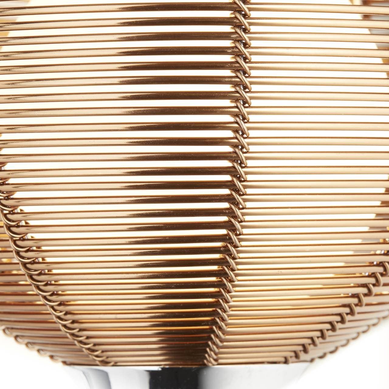 Brilliant Wandleuchte »Relax« G9 1 Stk. Wandllampe Schalter bronze/chrom