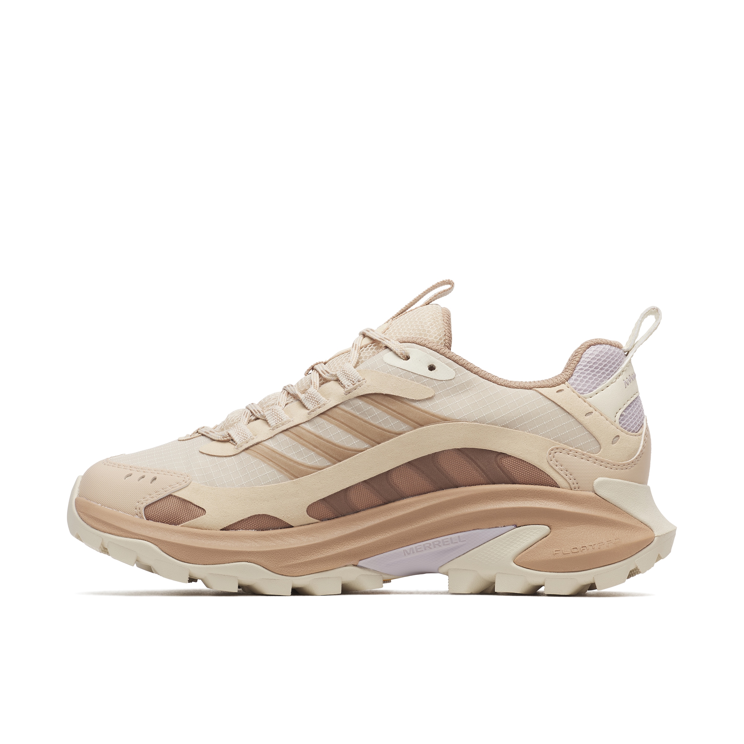 Merrell Wanderschuh »MOAB SPEED 2 GORE-TEX«, wasserdicht