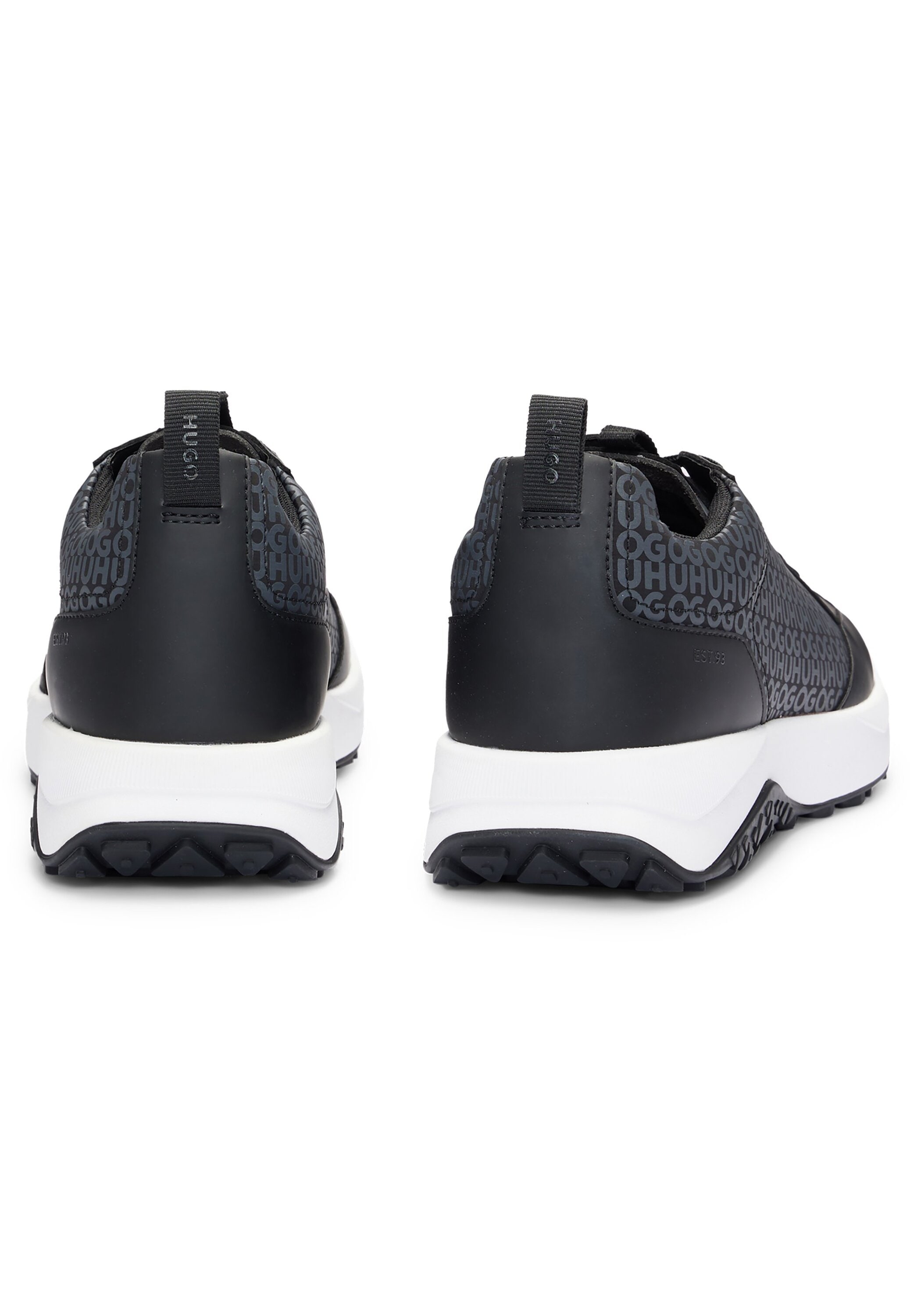 HUGO Sneaker »Sneaker Kane Runn mono2«