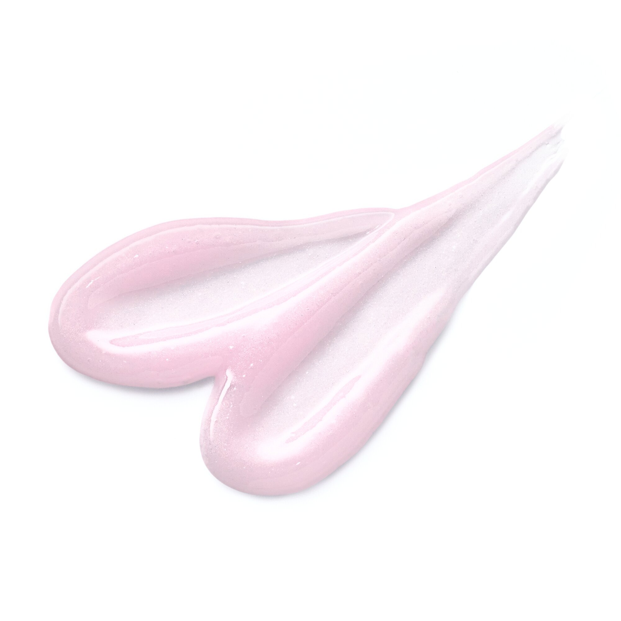 Essence Lipgloss »the super peptide glossy lip treatment«