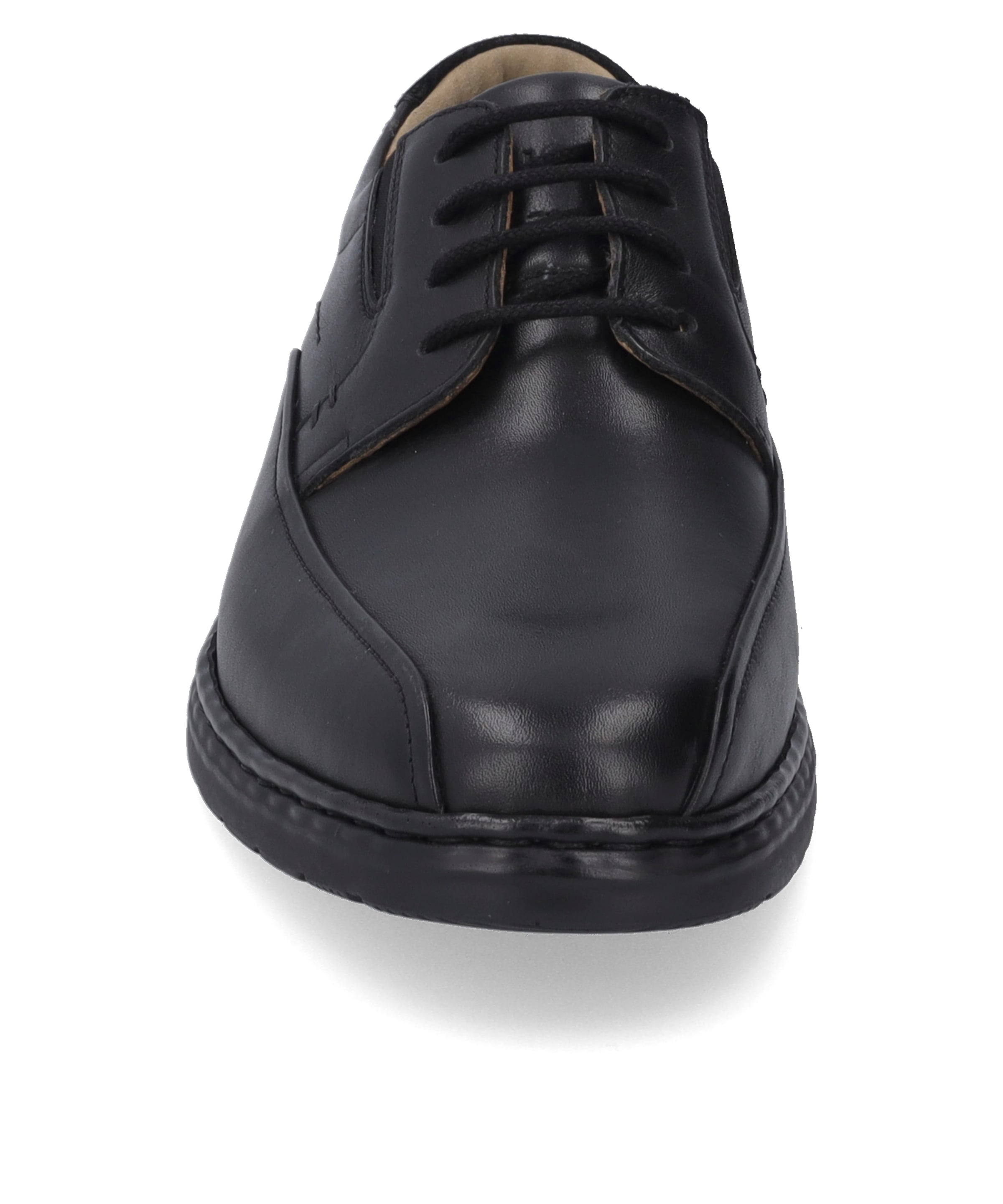 Josef Seibel Schnürschuh »Alastair 04, schwarz«