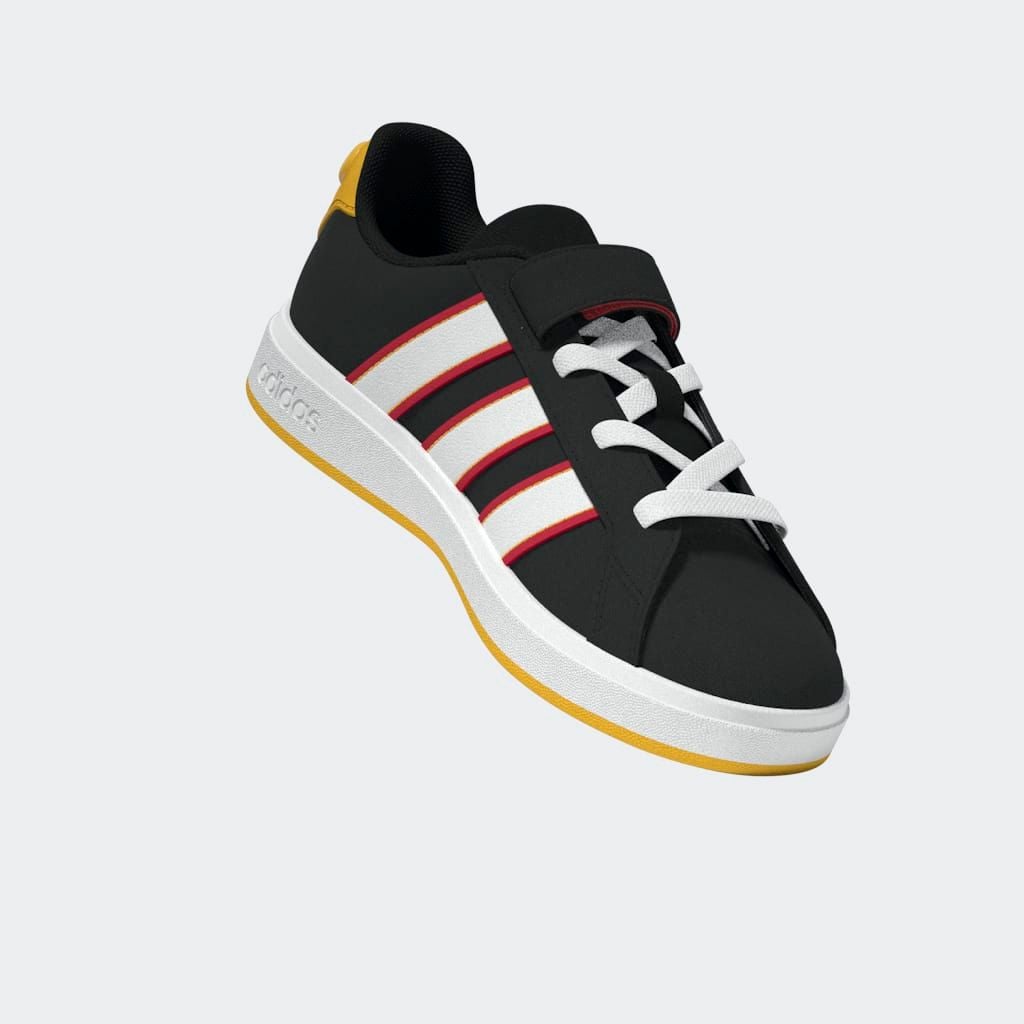 adidas Sportswear Sneaker »ADIDAS DISNEY MICKY MAUS GRAND COURT  KIDS«