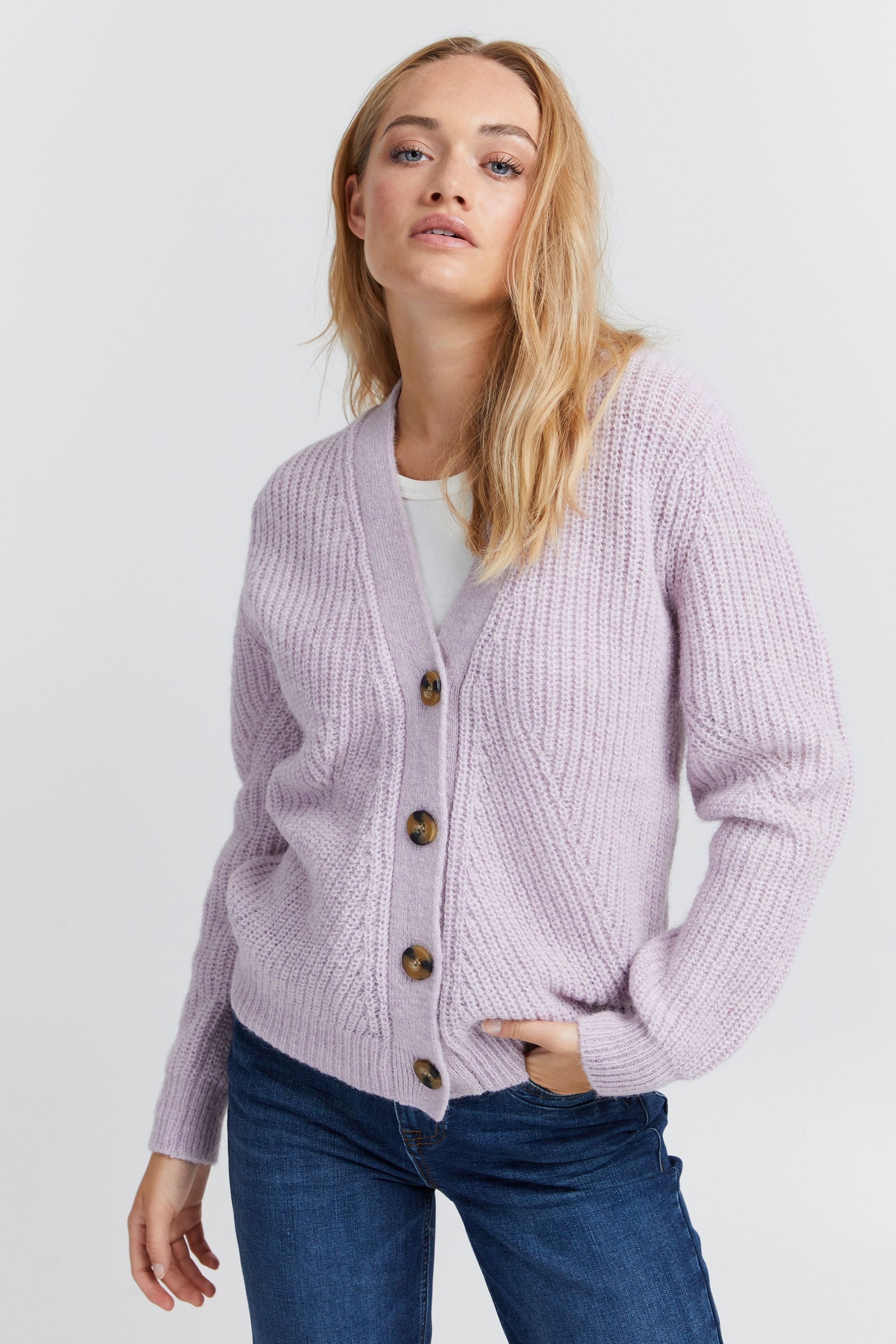 Pulz Jeans Strickjacke »Strickjacke PZIris«