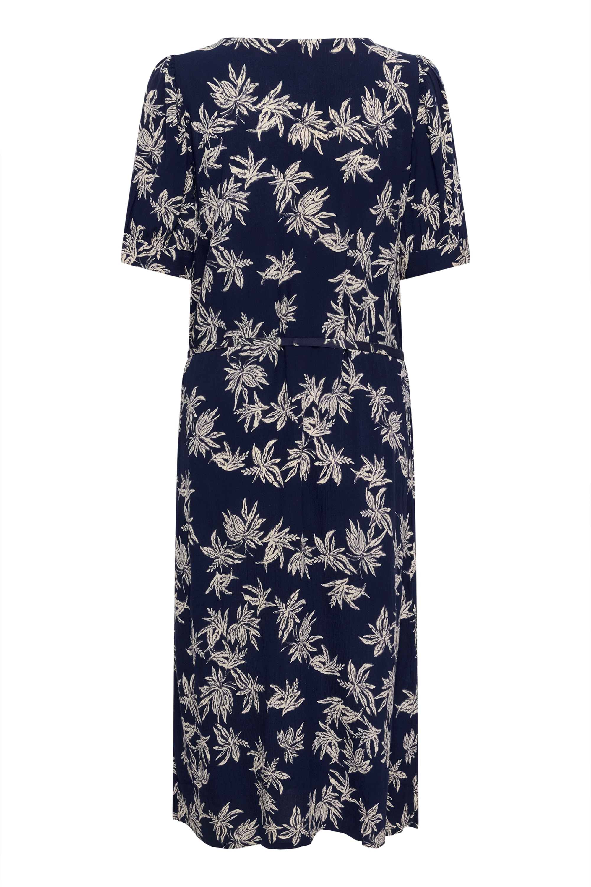 KAFFE Midikleid »Kleid BPskyla«