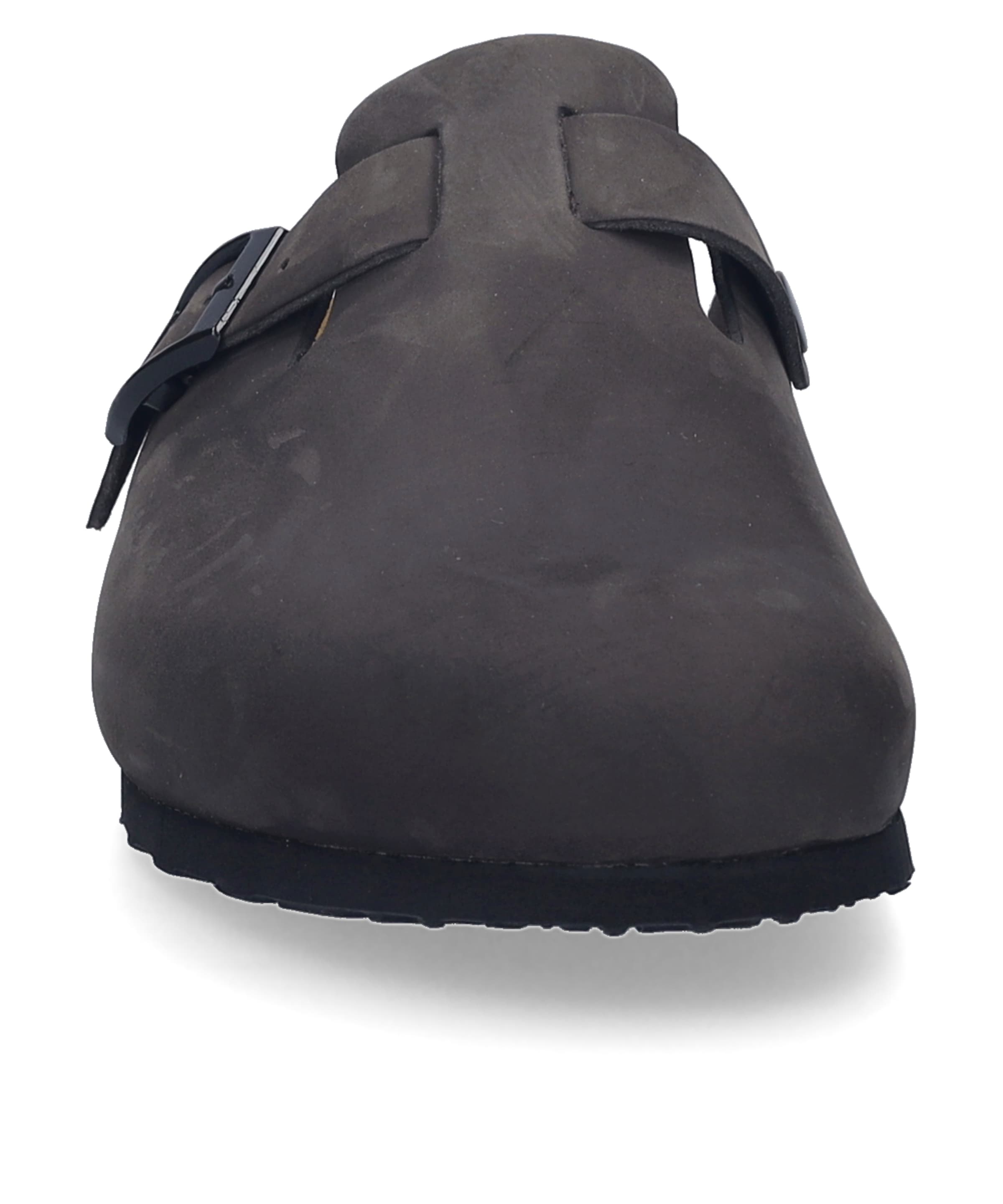 Josef Seibel Clog »Josef 04, titan«