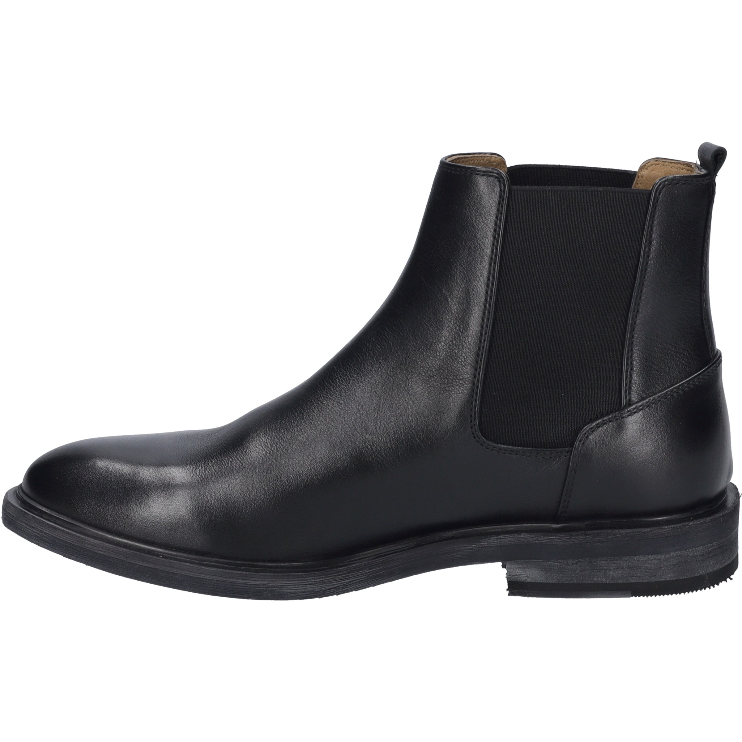 Josef Seibel Stiefelette »Bradley 03, schwarz«