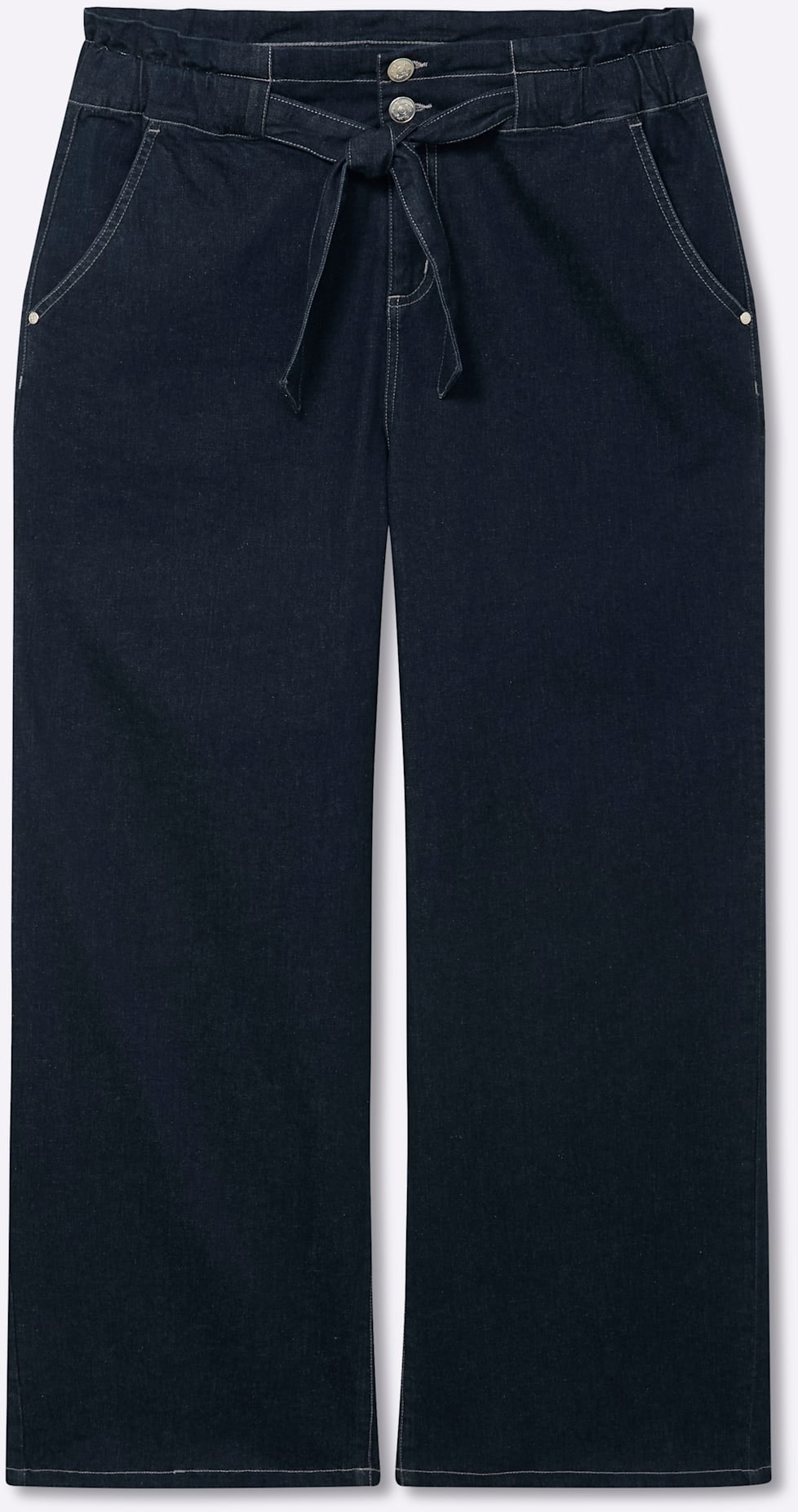 Sheego Bequeme Jeans 1 tlg.