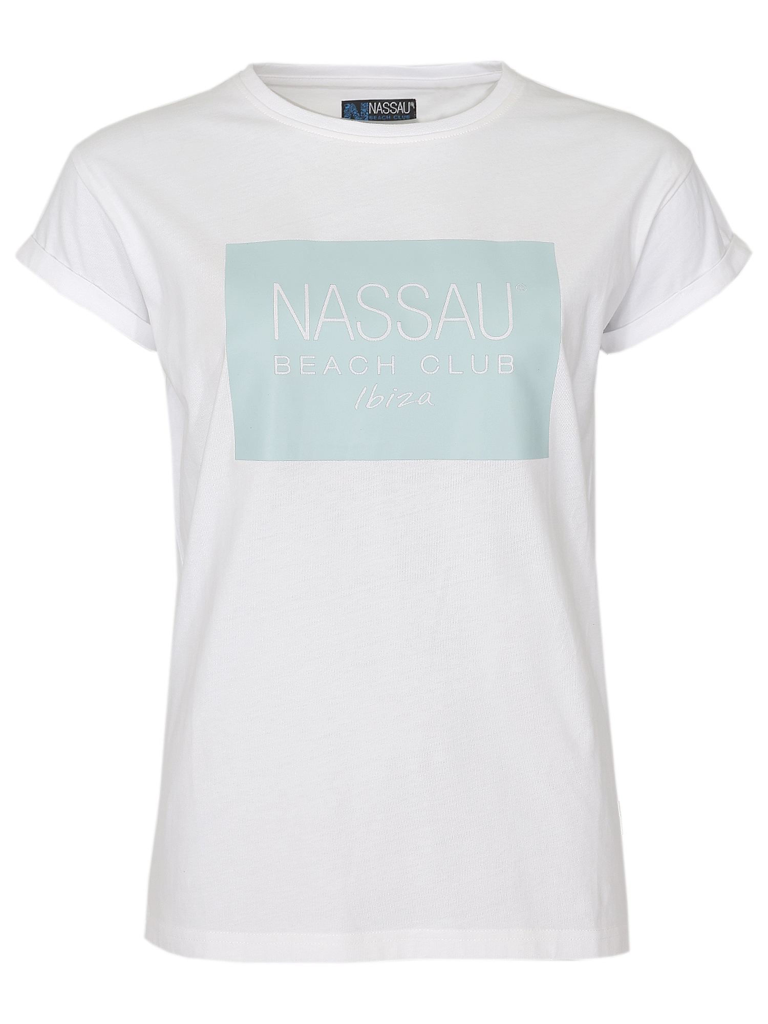 NASSAU BEACH T-Shirt »T-Shirt NB231057«