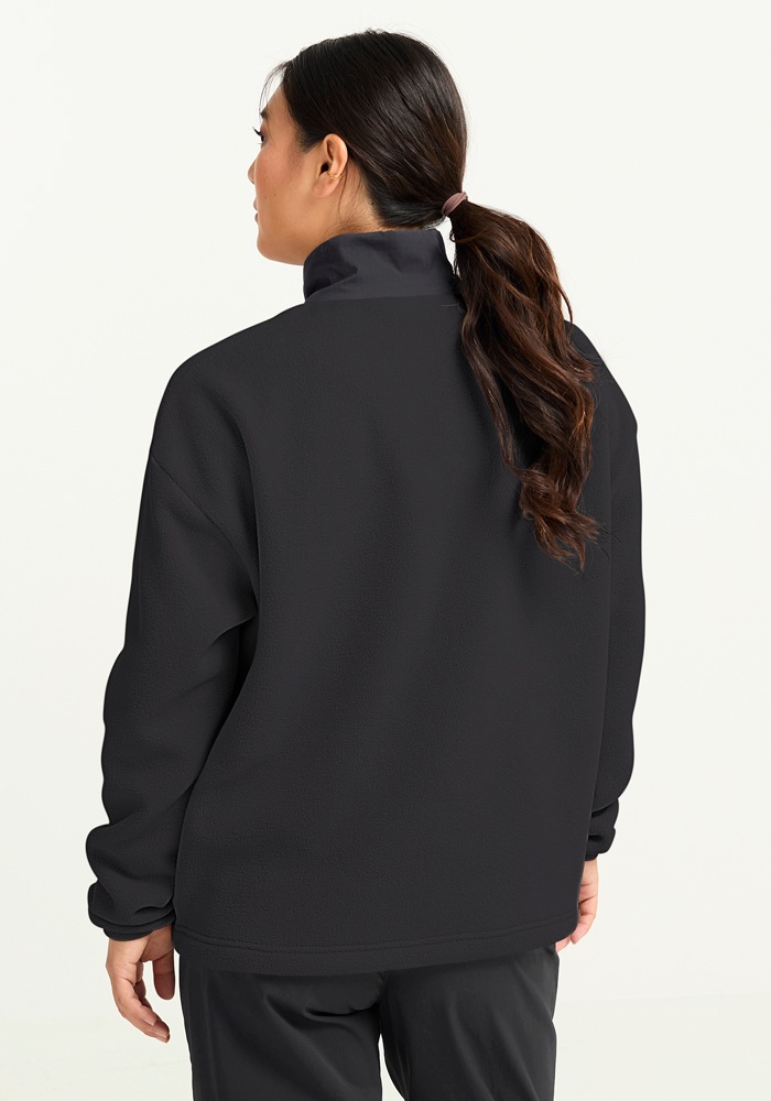 Jack Wolfskin Stehkragenpullover »SUMETRO HZ W«