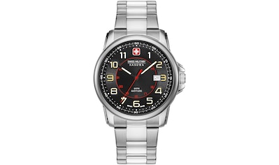 Swiss Military Hanowa Schweizer Uhr »SWISS GRENADIER, 06-5330.04.003«  online shoppen bei OTTO