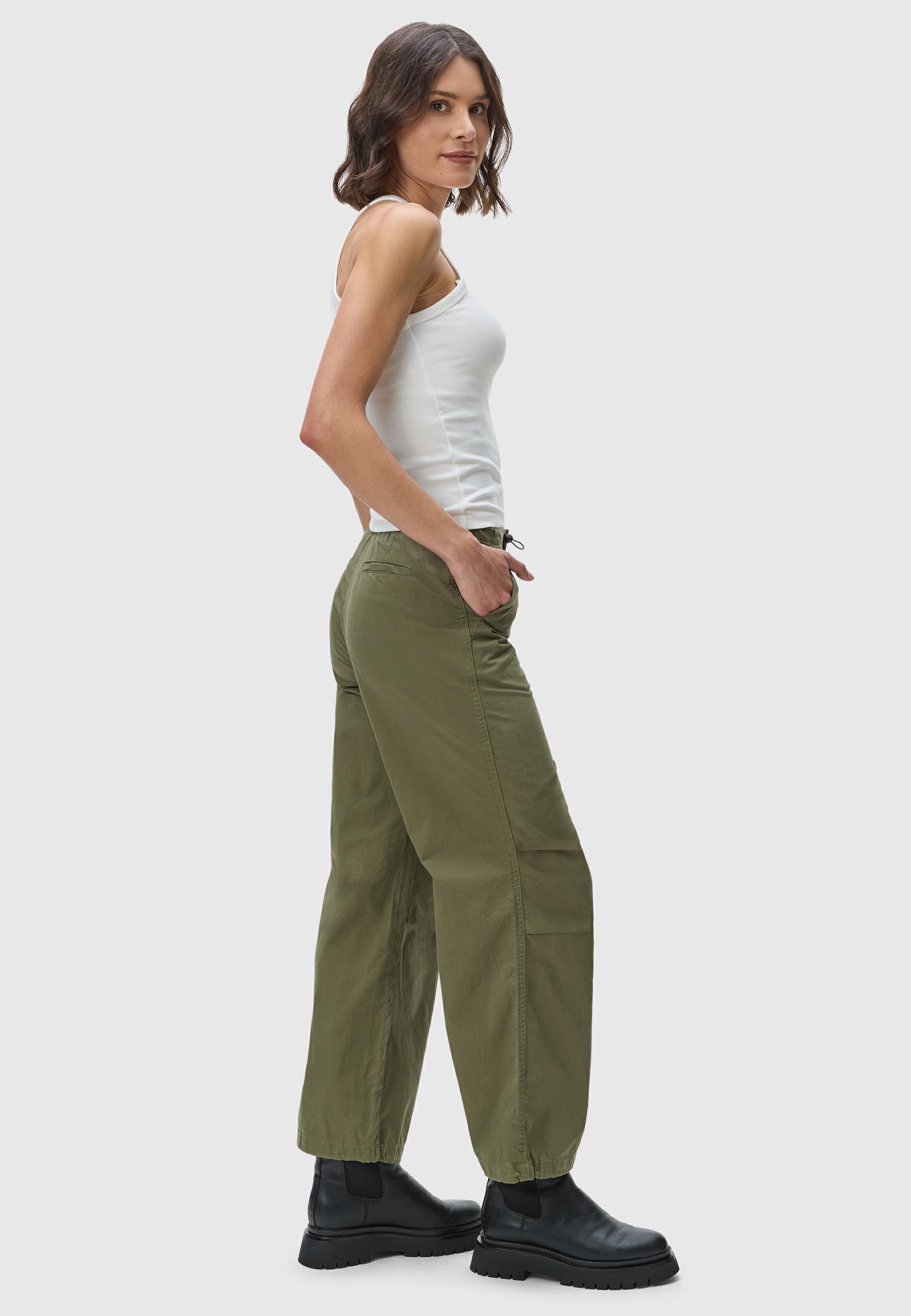 Ragwear Stoffhose »Stoffhose Paragata«