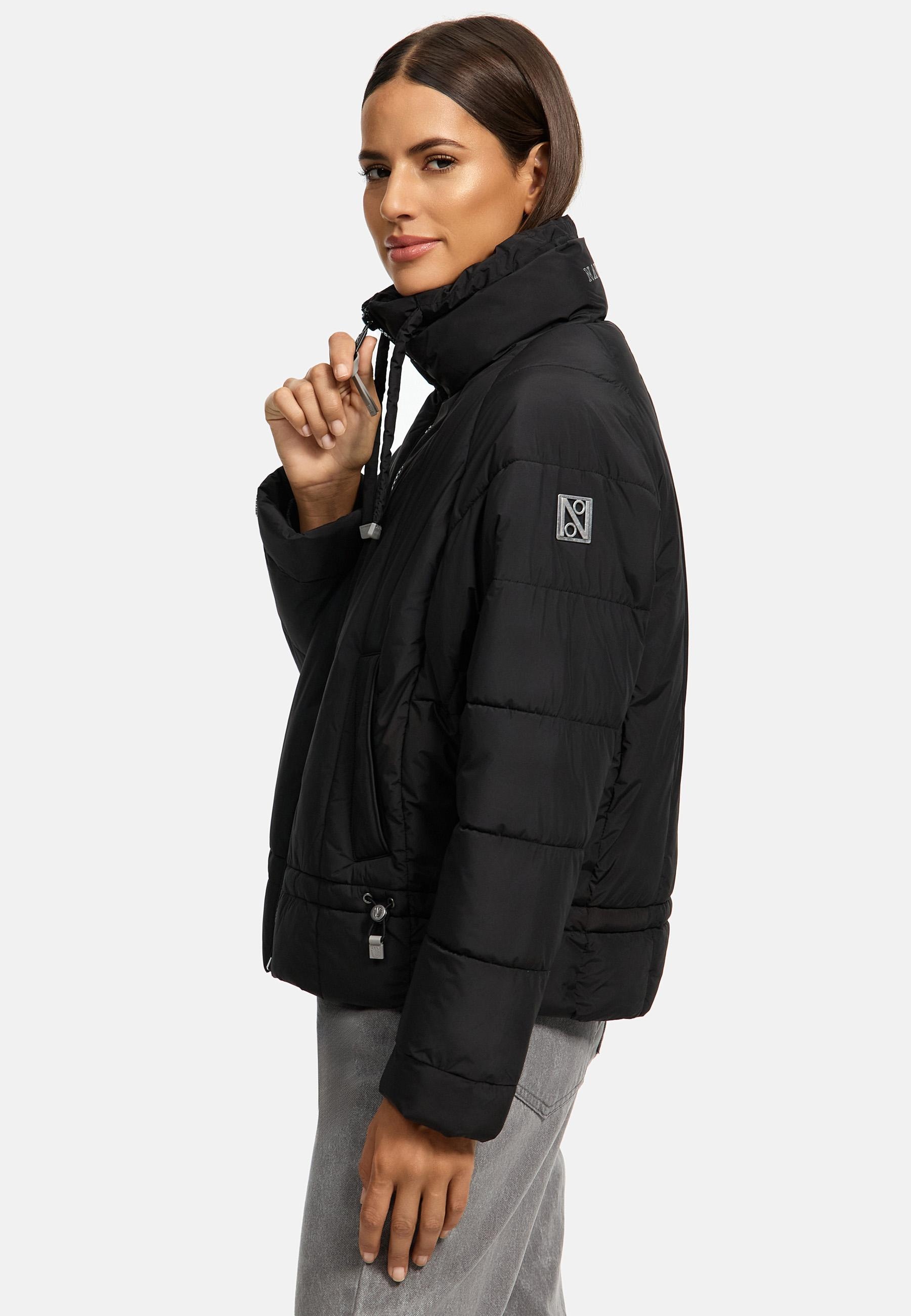 Navahoo Steppjacke »Steppjacke Luftzauber 14«