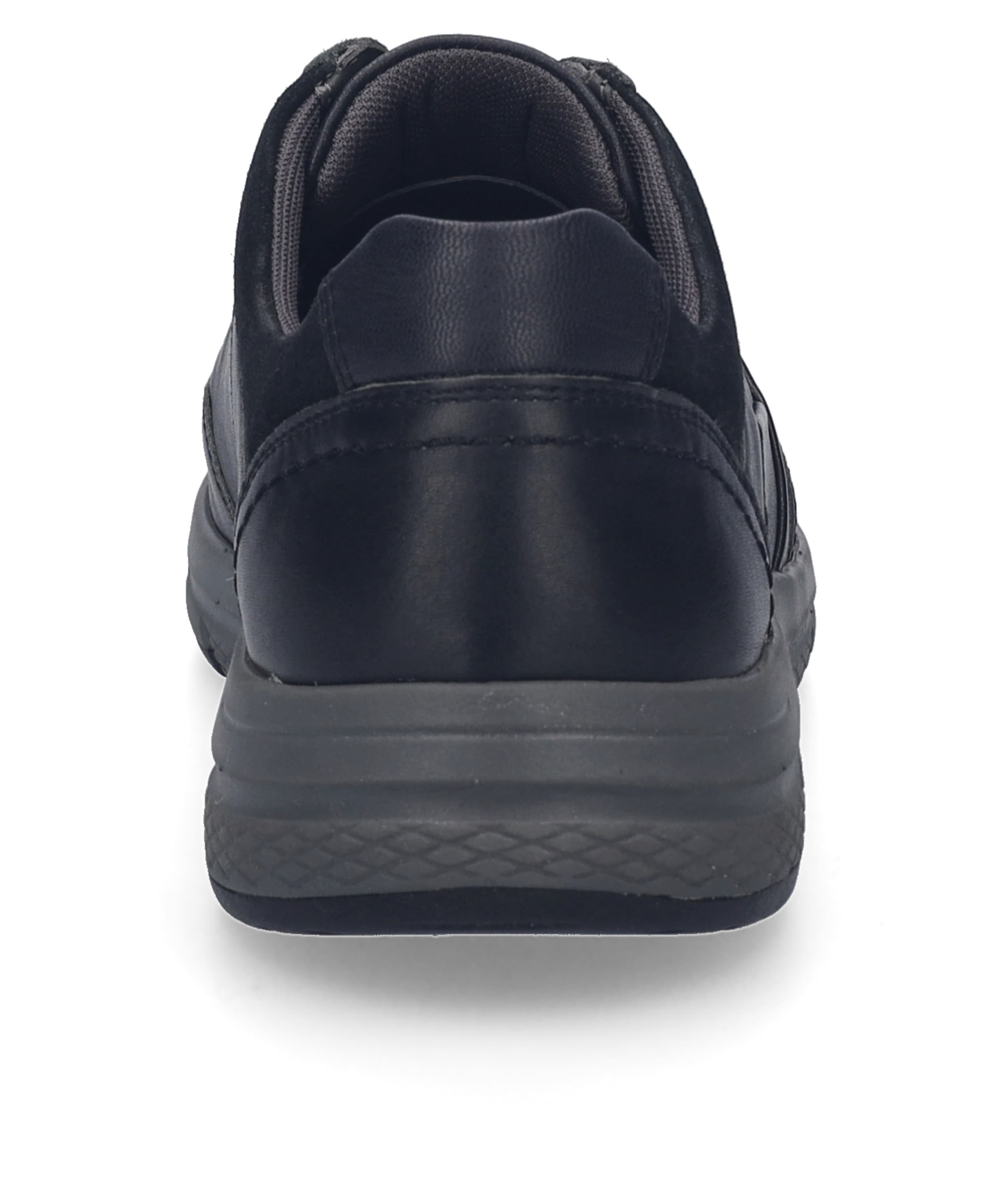 Josef Seibel Sneaker »Giuseppe 12, schwarz«