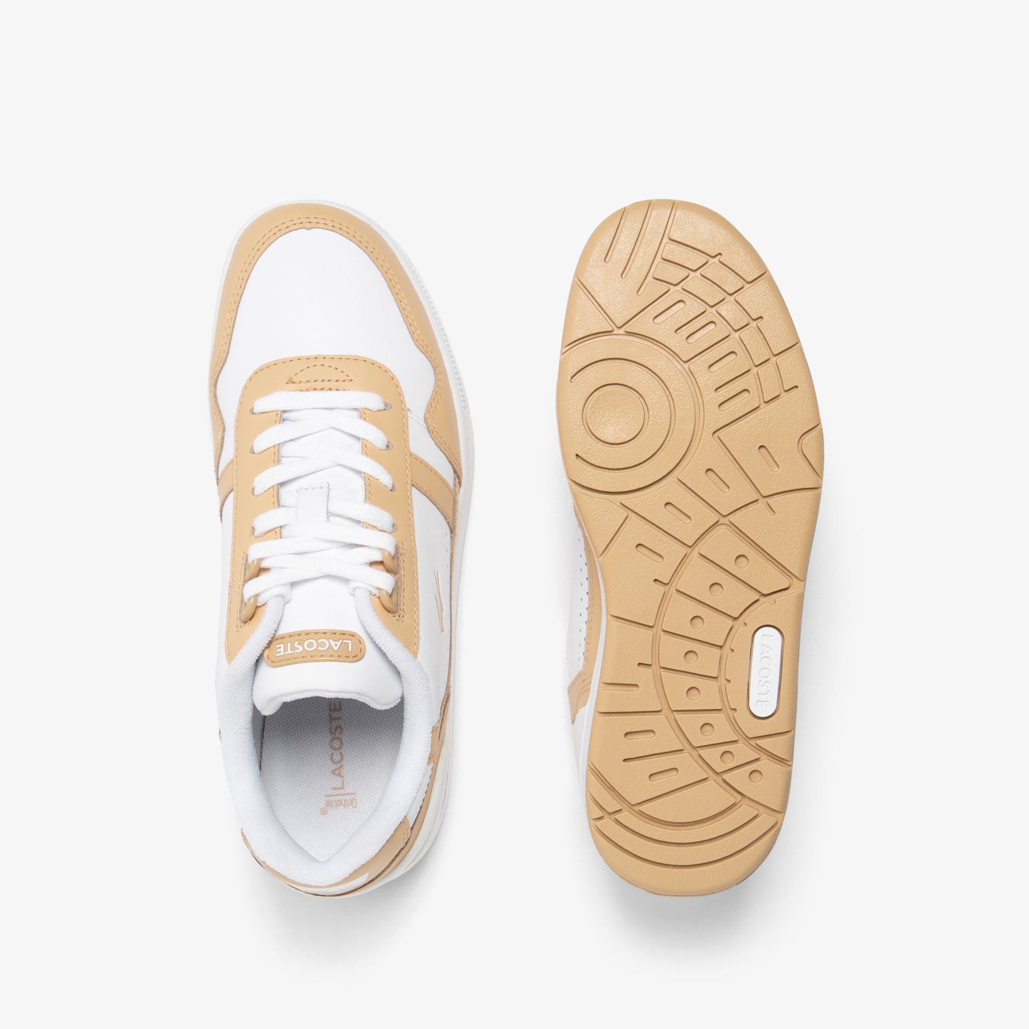 Lacoste Sneaker »T-CLIP 124 5 SFA«