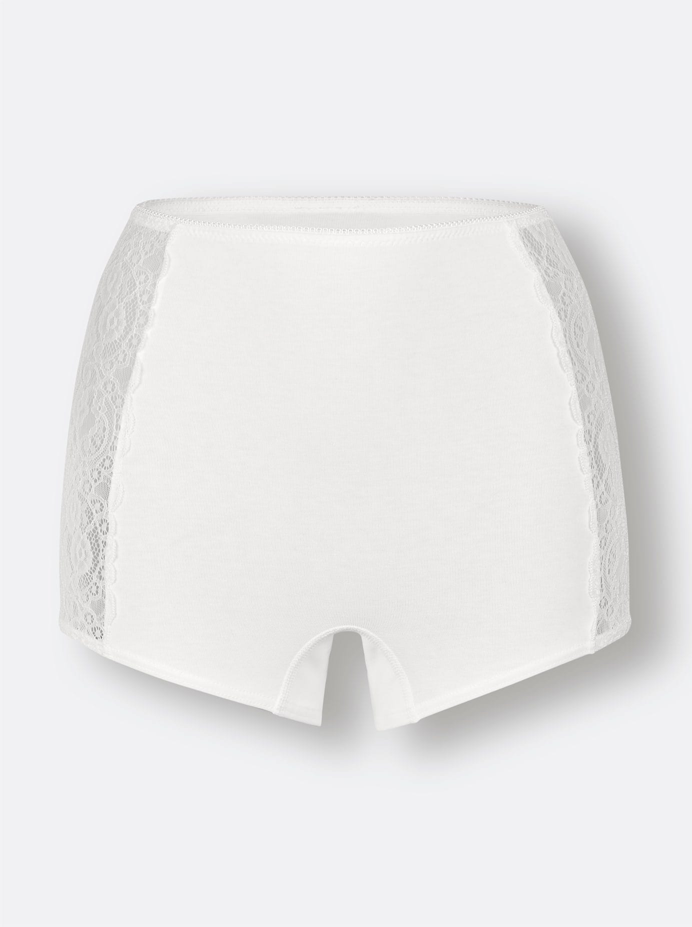 wäschepur Panty, (2 St.)