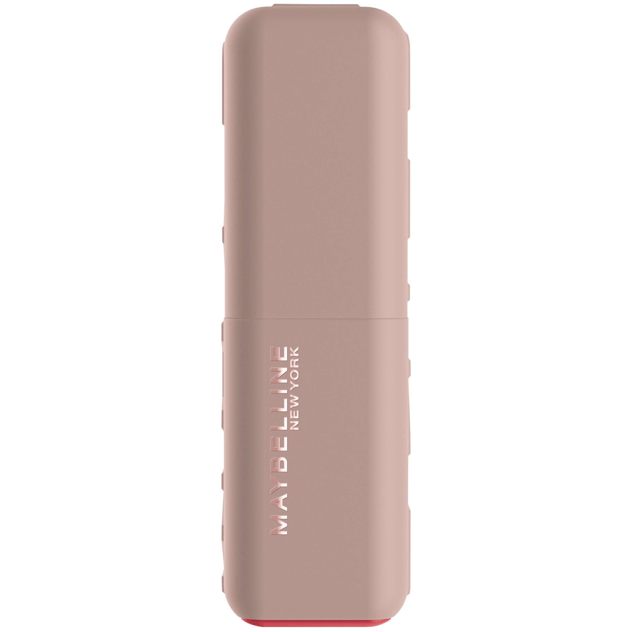MAYBELLINE NEW YORK Lippenstift »SERUM LIPPSTICK« glattes, mattes Finish für strahlende Lippen