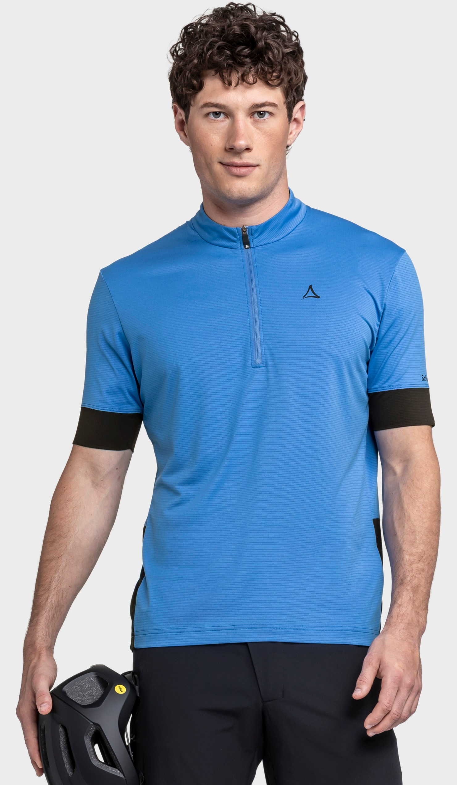 Schöffel Radtrikot »CIRC Shirt Style Pinega MNS«