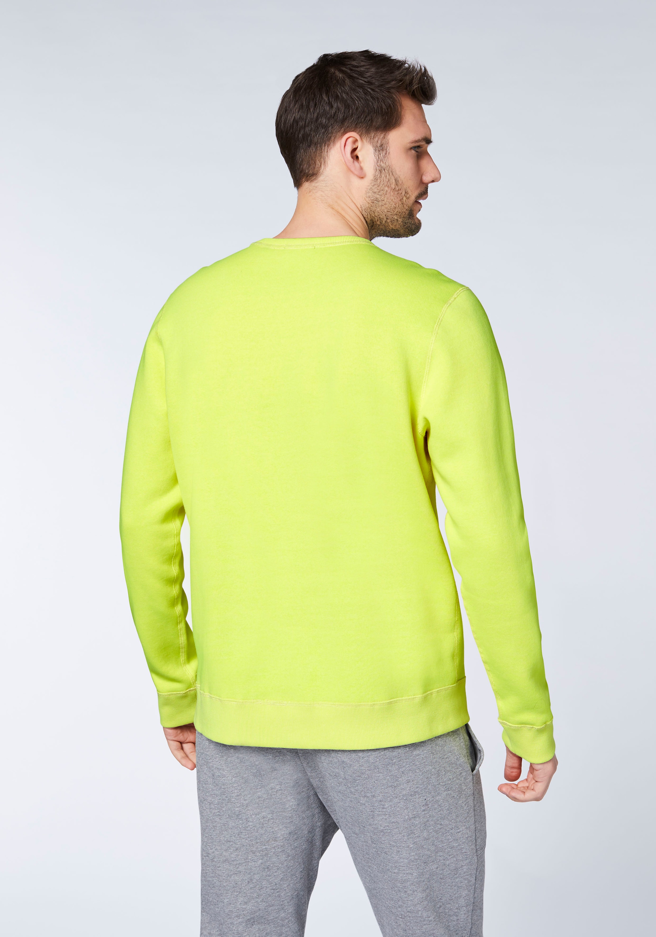 Chiemsee Sweatshirt