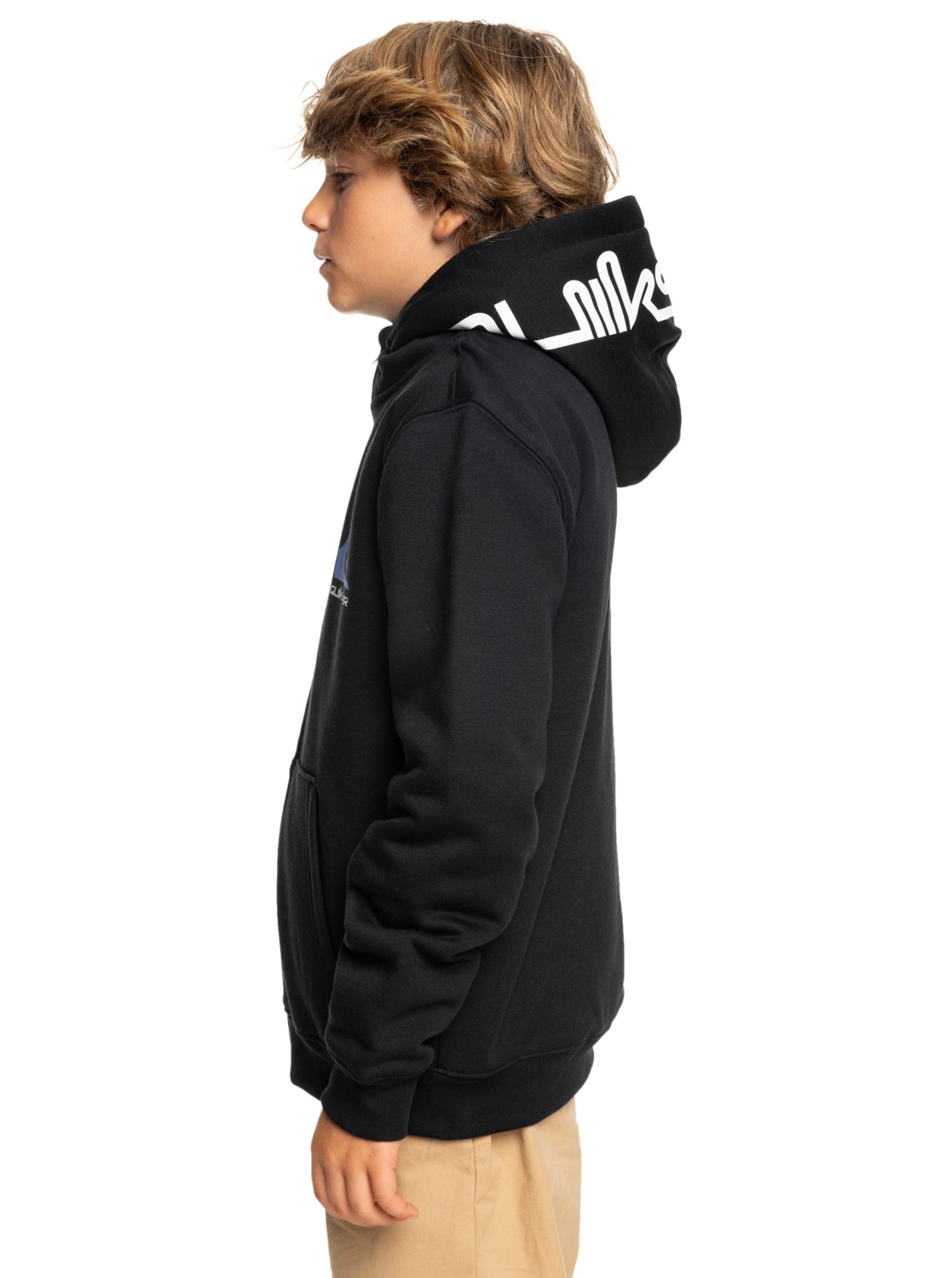 Quiksilver Kapuzensweatjacke »Best Wave«
