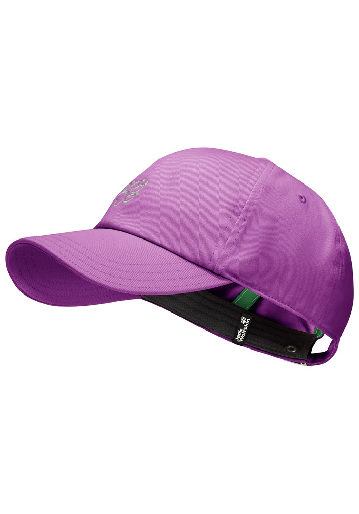 Jack Wolfskin Baseball Cap »CELEBRATE THE PAW CAP«