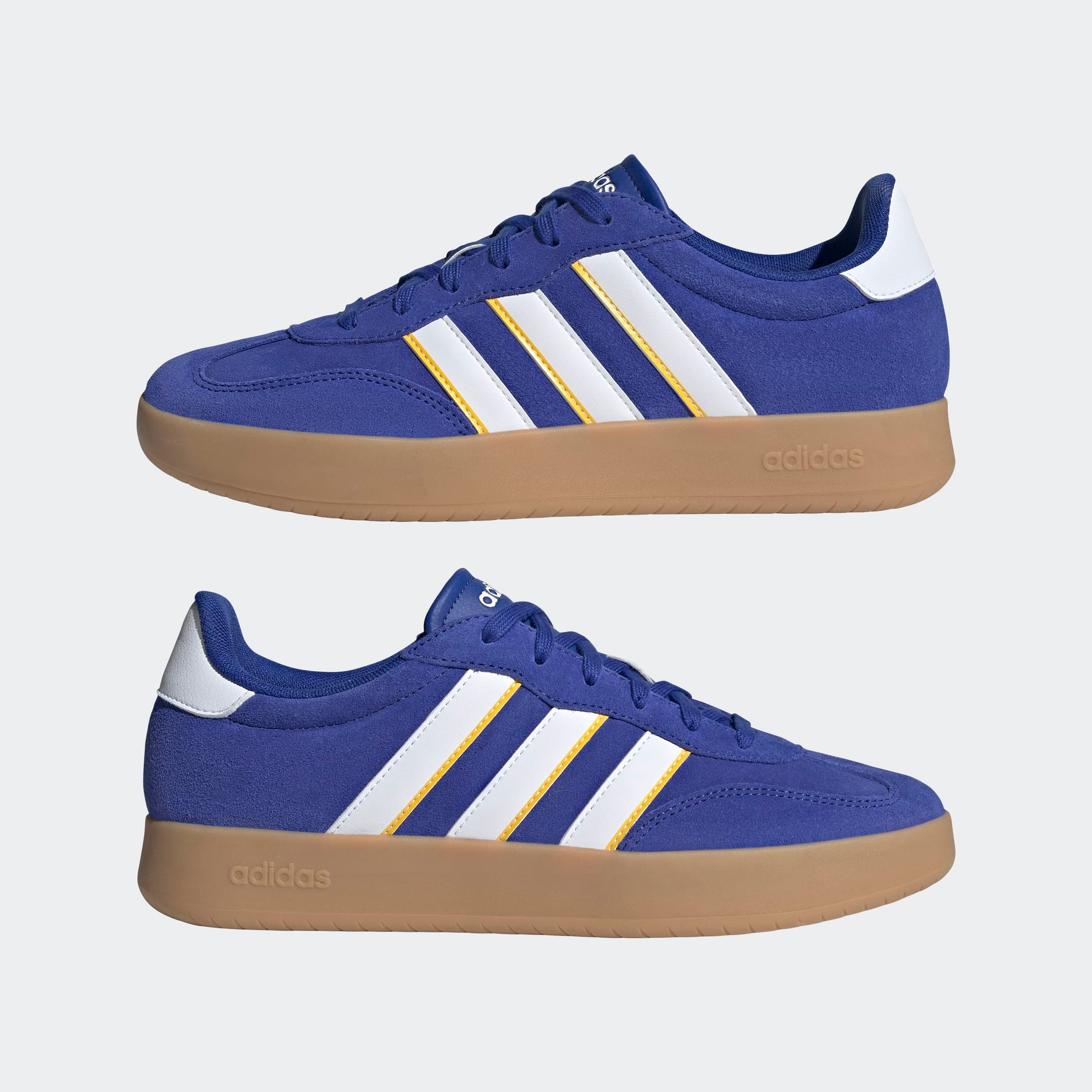 adidas Sportswear Sneaker »BARREDA«