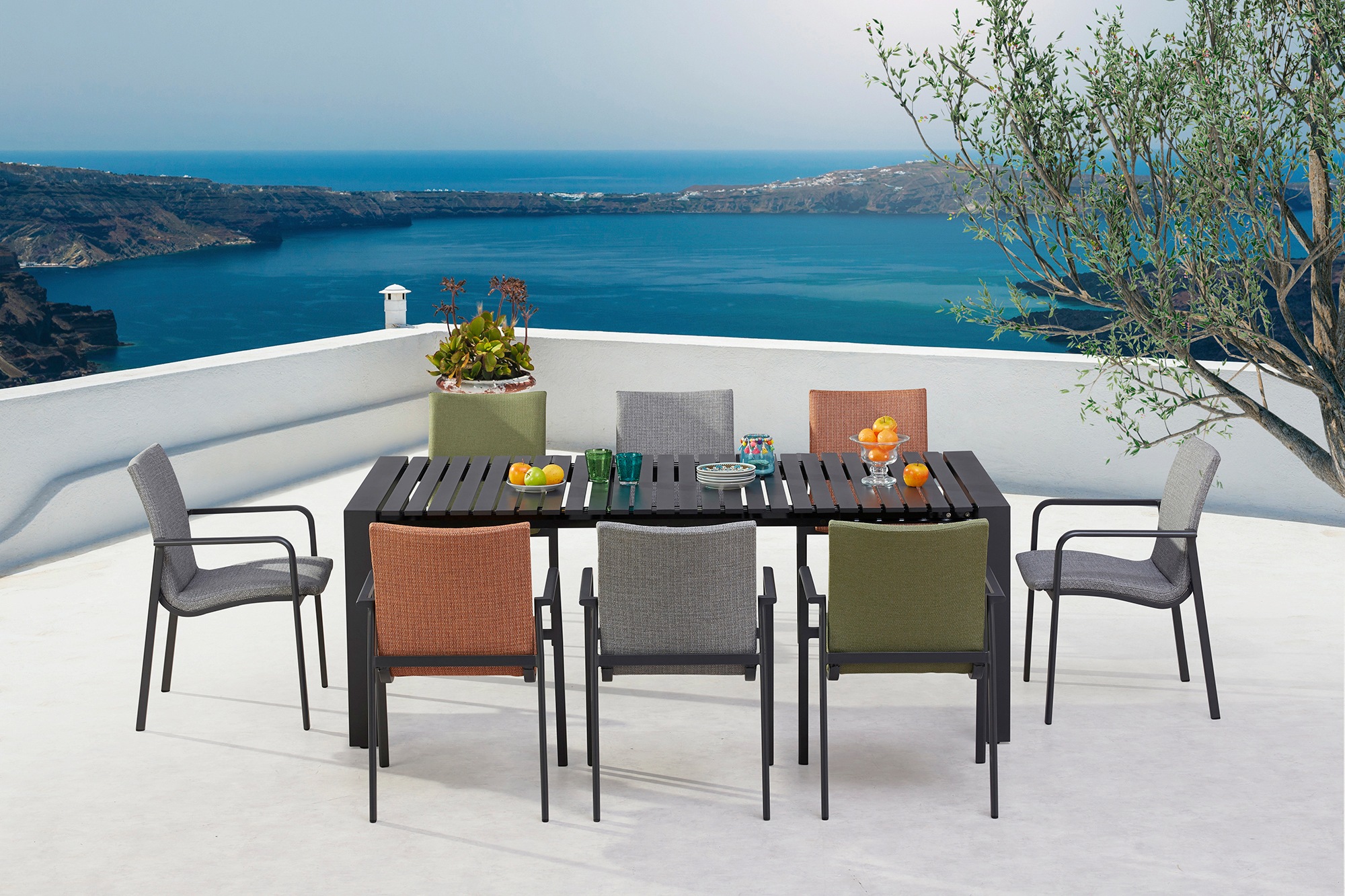 Best Gartentisch »Langreo«