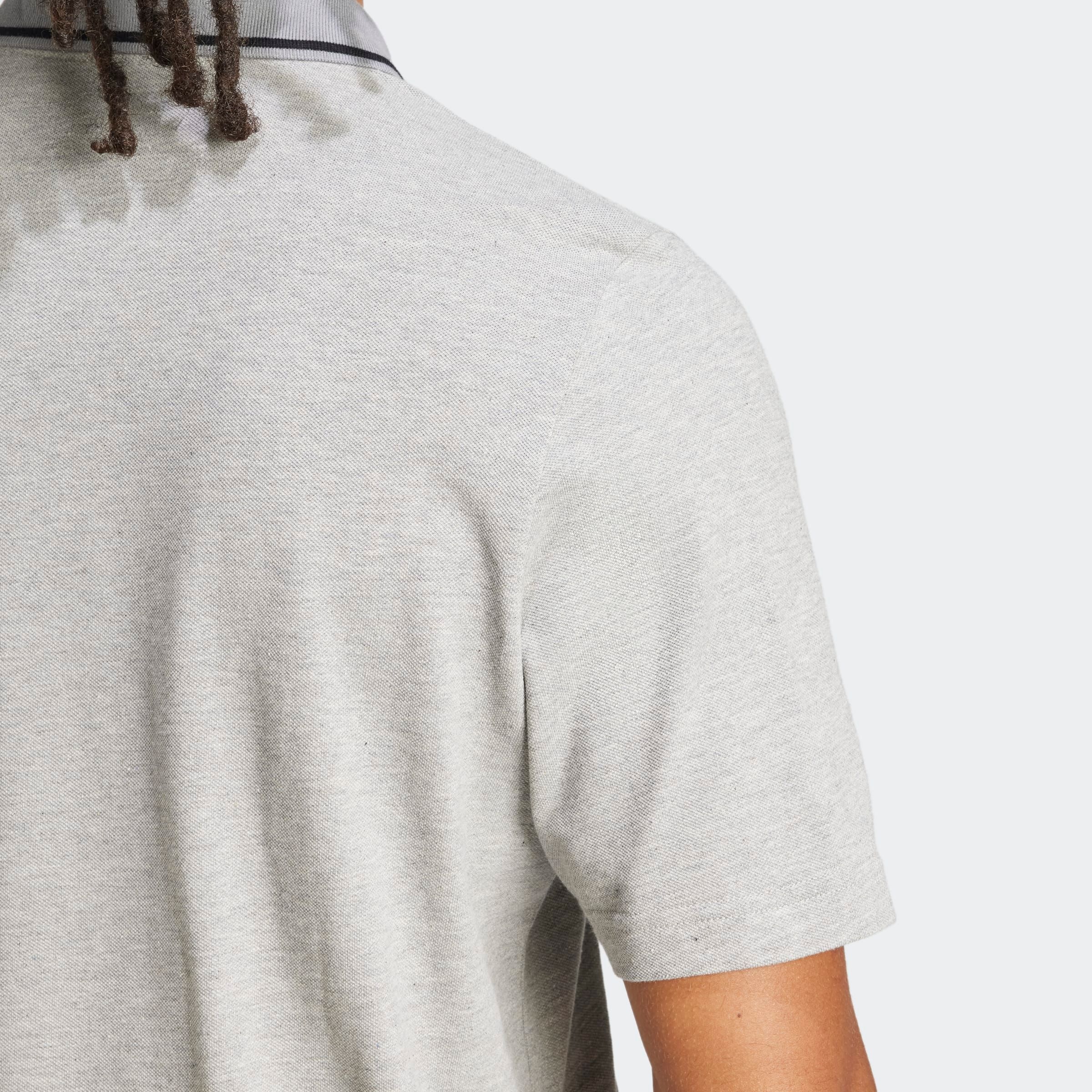 adidas Sportswear Poloshirt »M SL PQ PS«