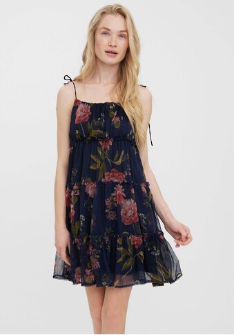 Vero Moda Sommerkleid »VMBRIONY SINGLET SHORT DRESS« kaufen