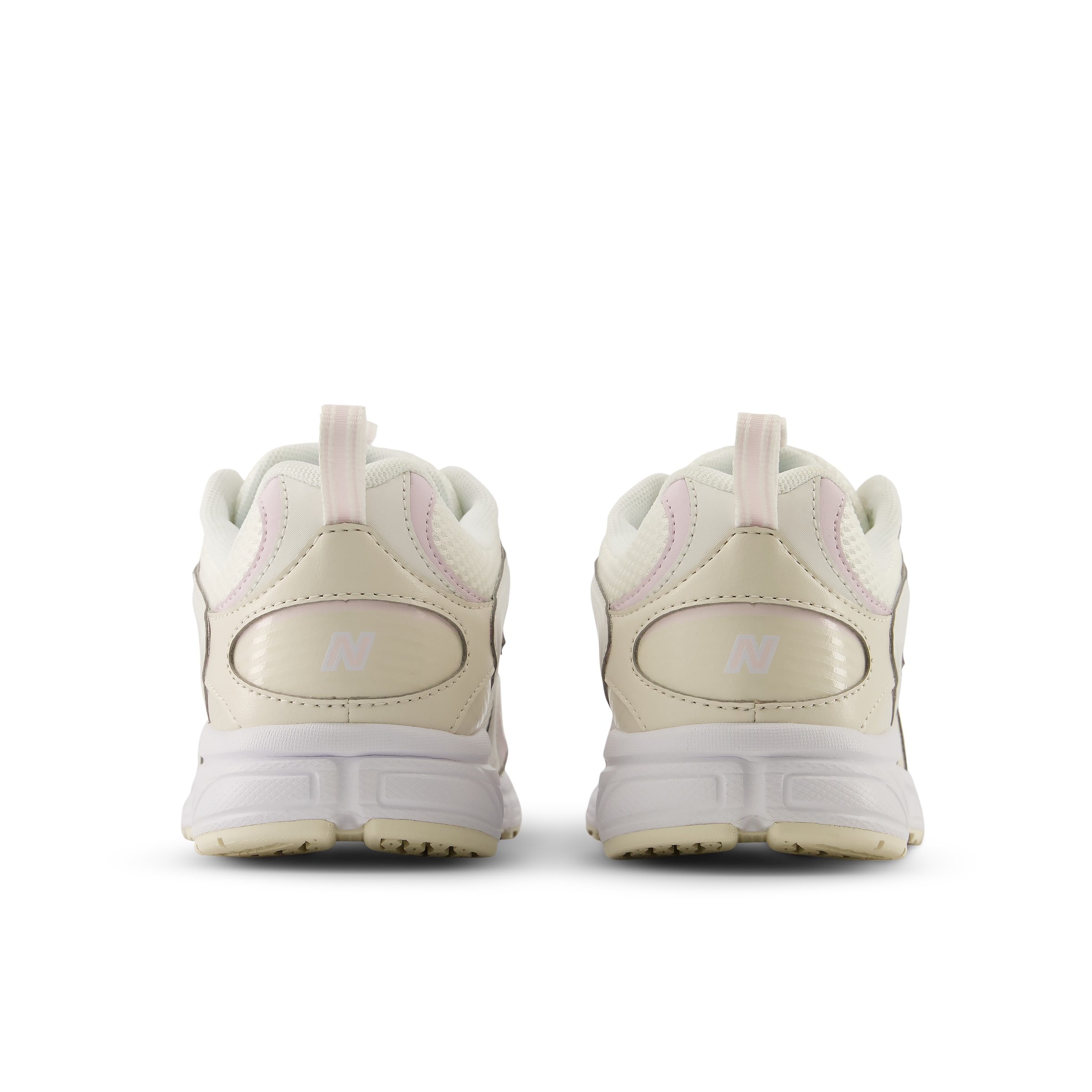 New Balance Sneaker »408«  inspiriert vom Design des New Balance 530 und 740