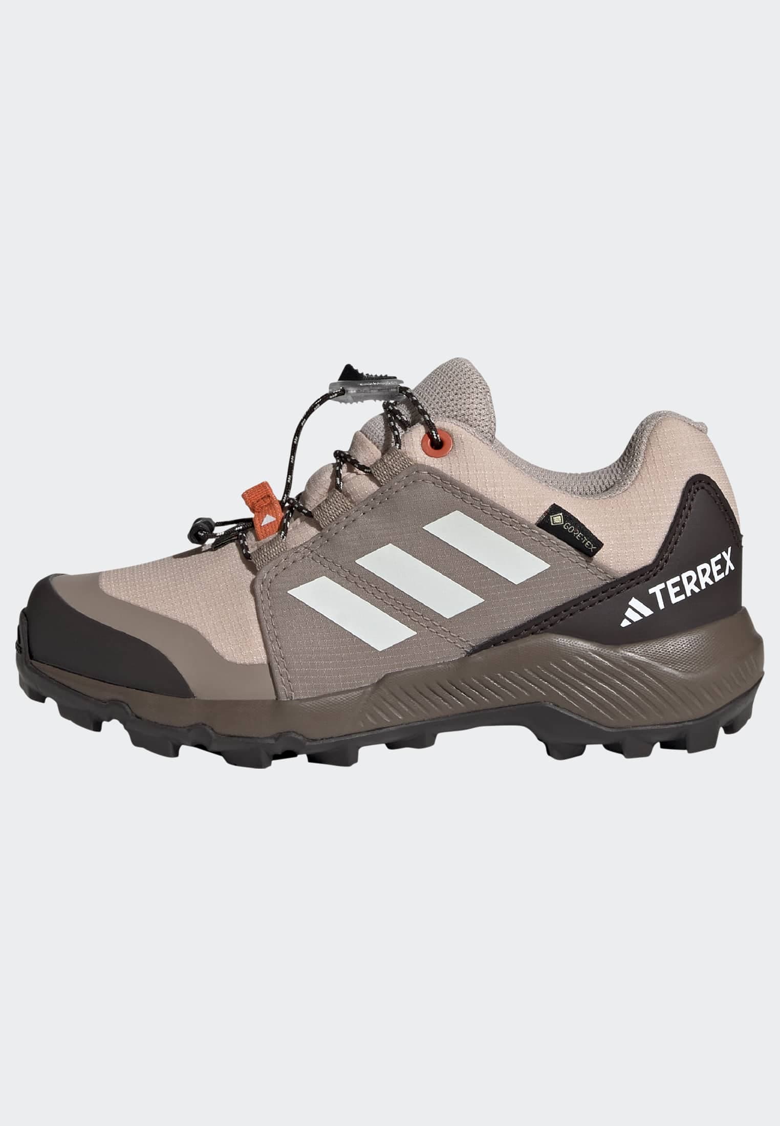 adidas TERREX Wanderschuh »TERREX GORE-TEX«  wasserdicht dank Gore-Tex Membrane