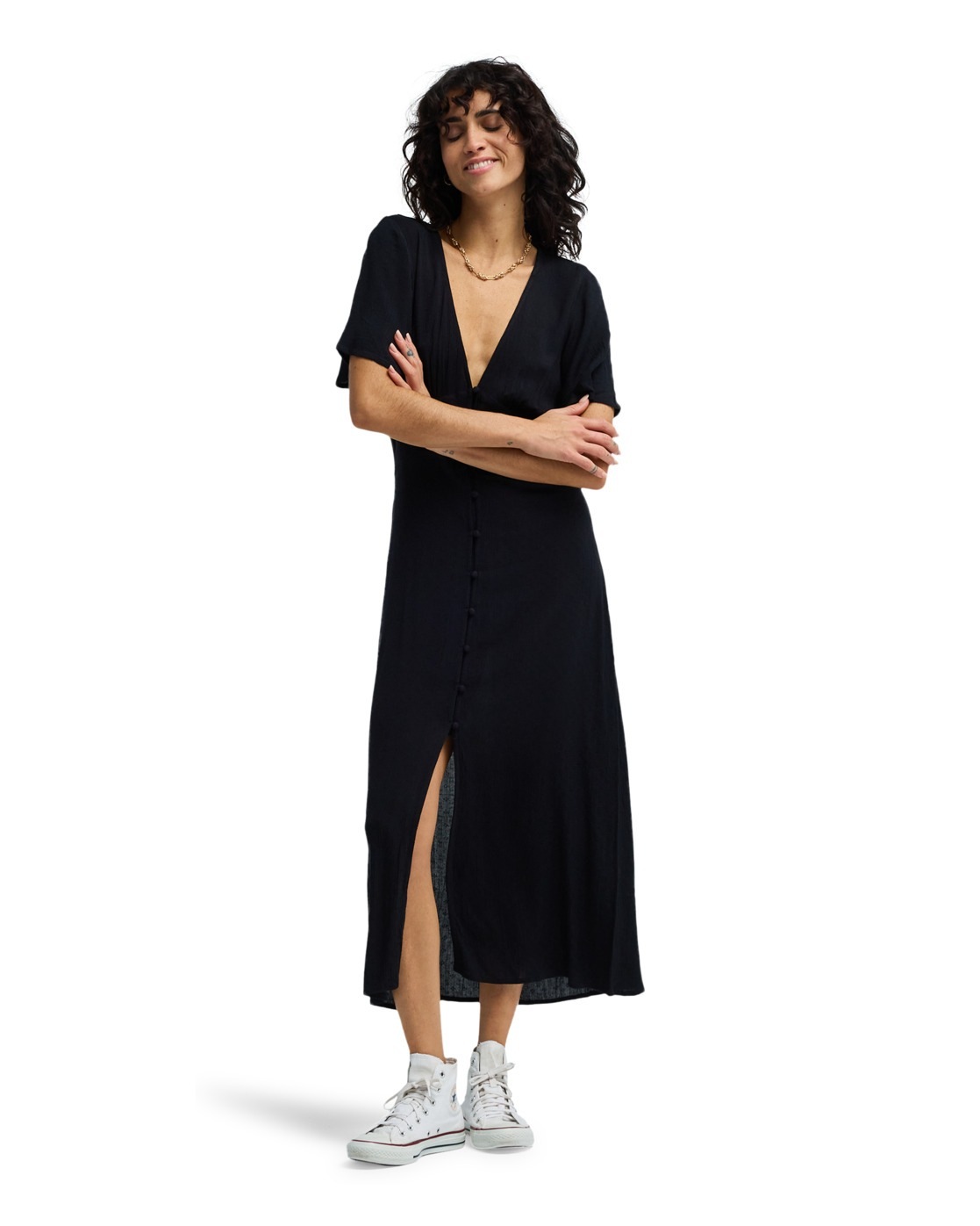 Billabong Sommerkleid »Your Girl«