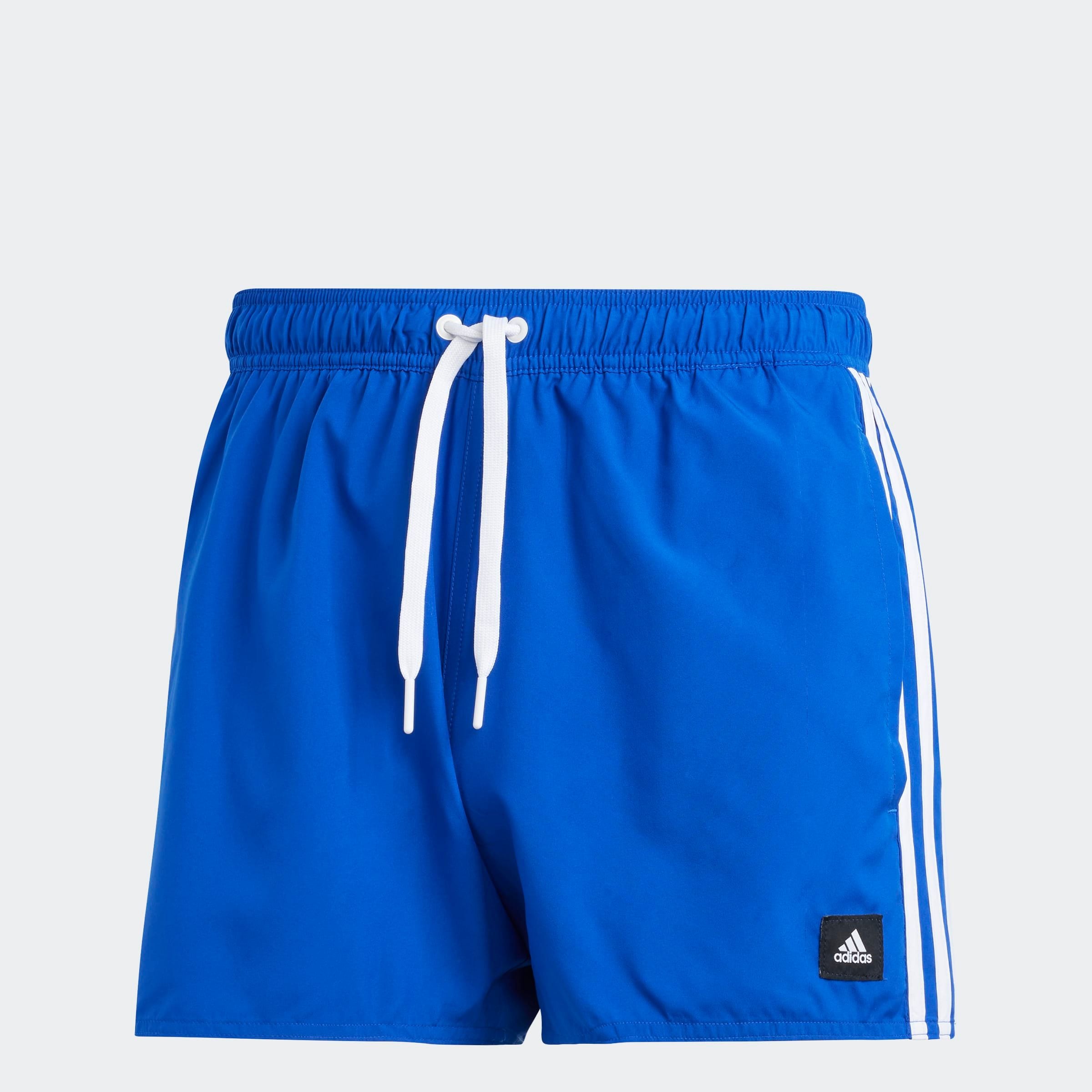 adidas Performance Badeshorts »3STREIFEN CLX«, (1 St.)