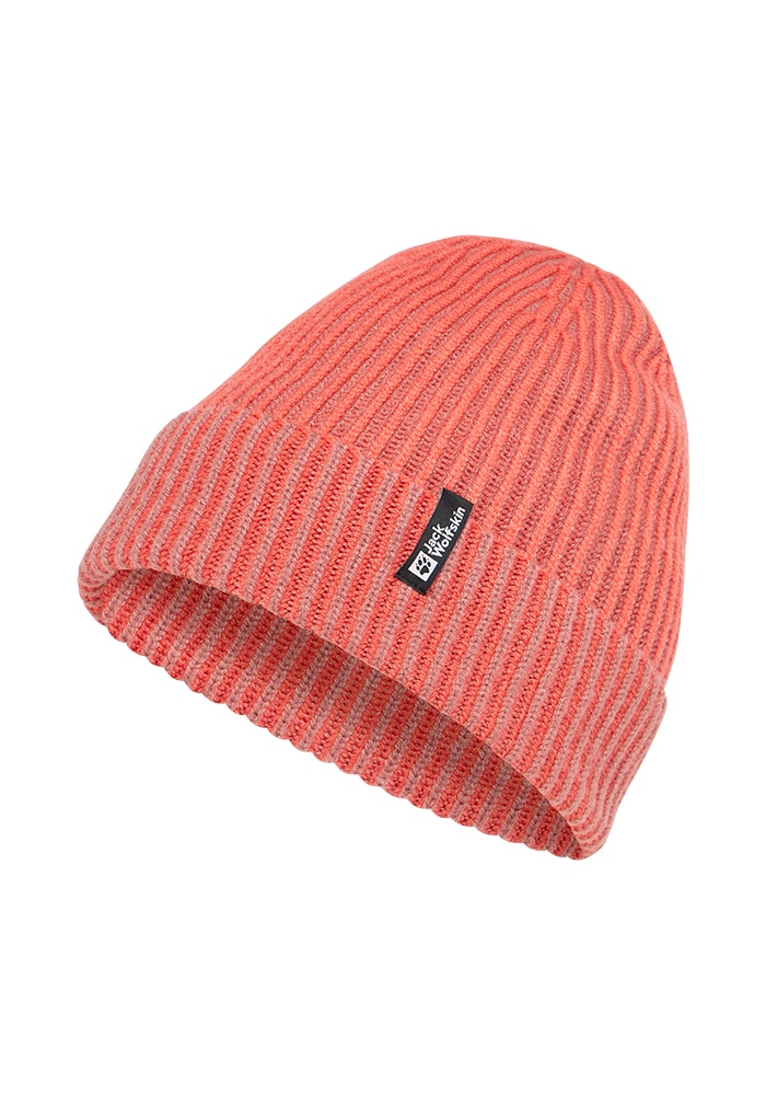 Jack Wolfskin Beanie »VYBRANT BEANIE«