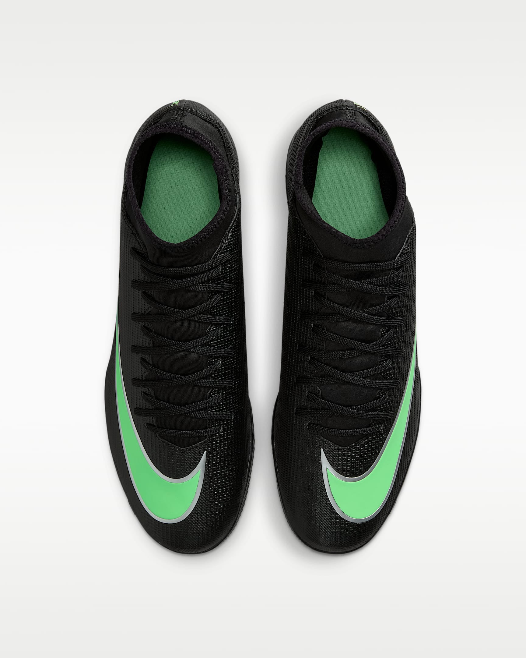 Nike Fußballschuh »Mercurial Superfly 11 Club IC«  für Hallenboden