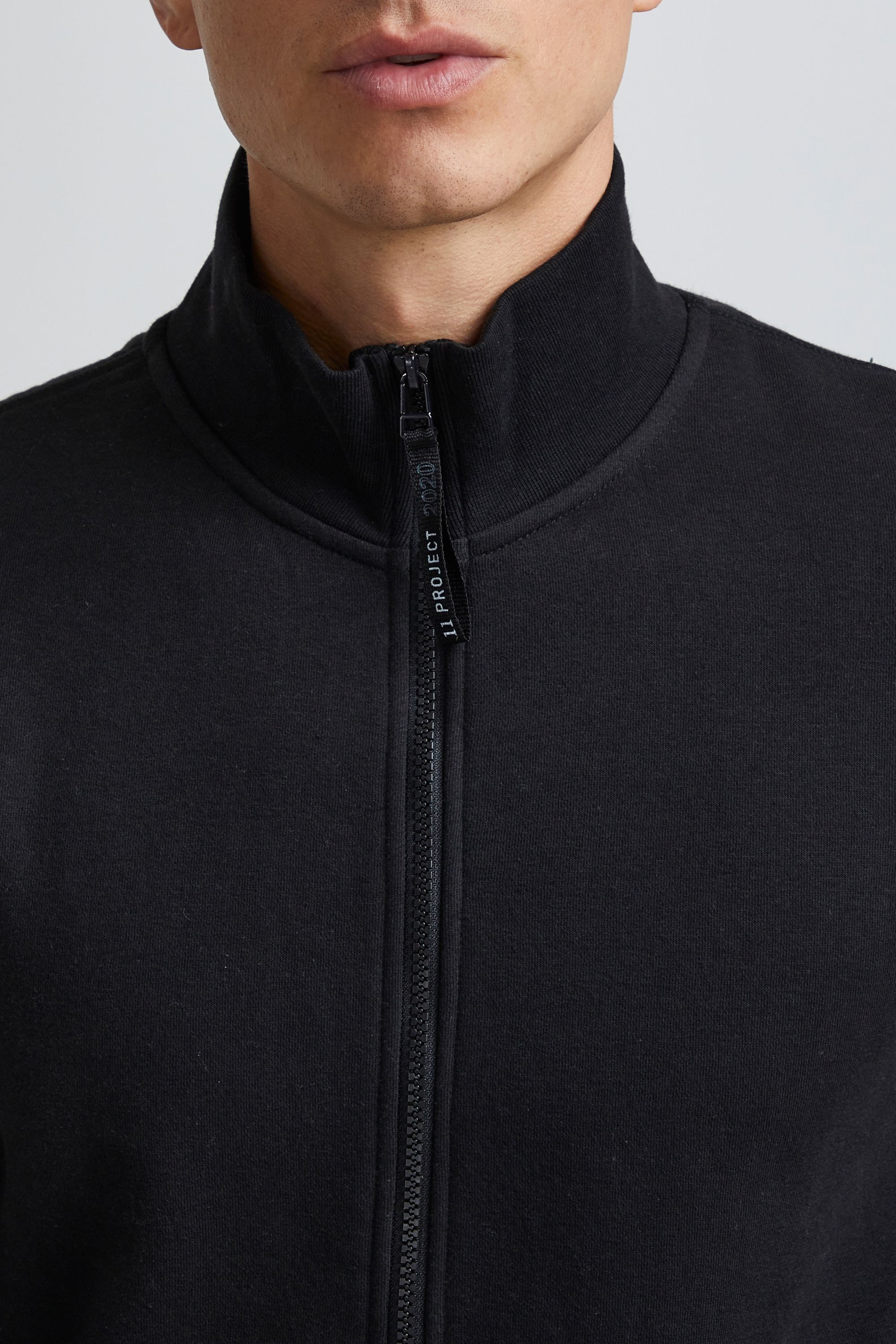 11 Project Sweatjacke »Sweatjacke PRSibelius«