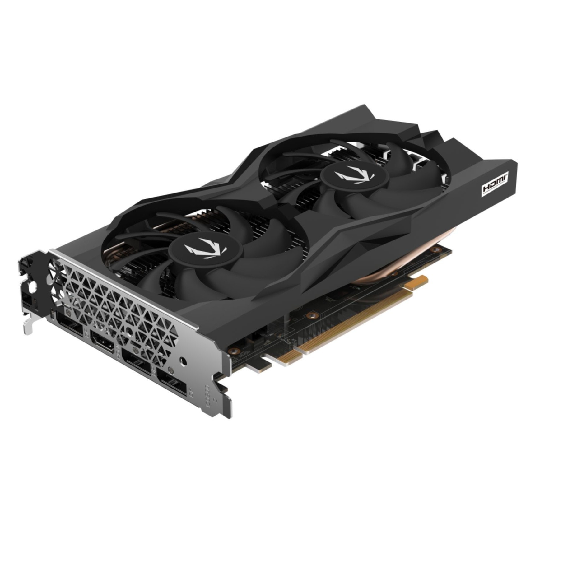 Zotac Grafikkarte »GAMING GeForce GTX 1650«