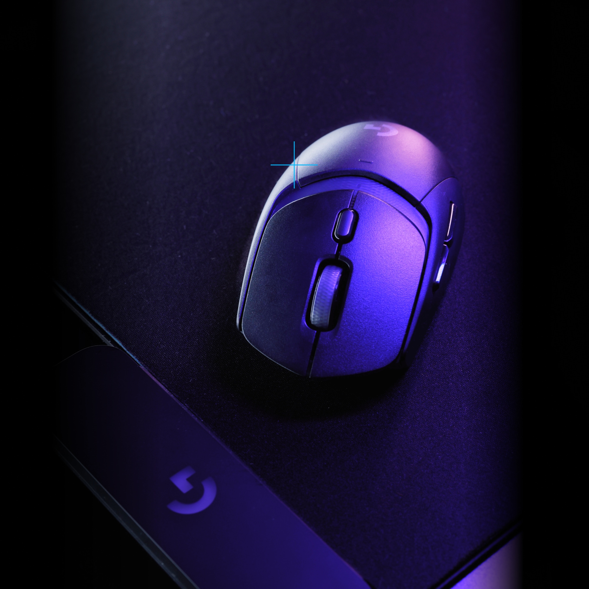Logitech Gaming-Maus »G309 LIGHTSPEED - BLACK - EWR2i-934«, kabellos