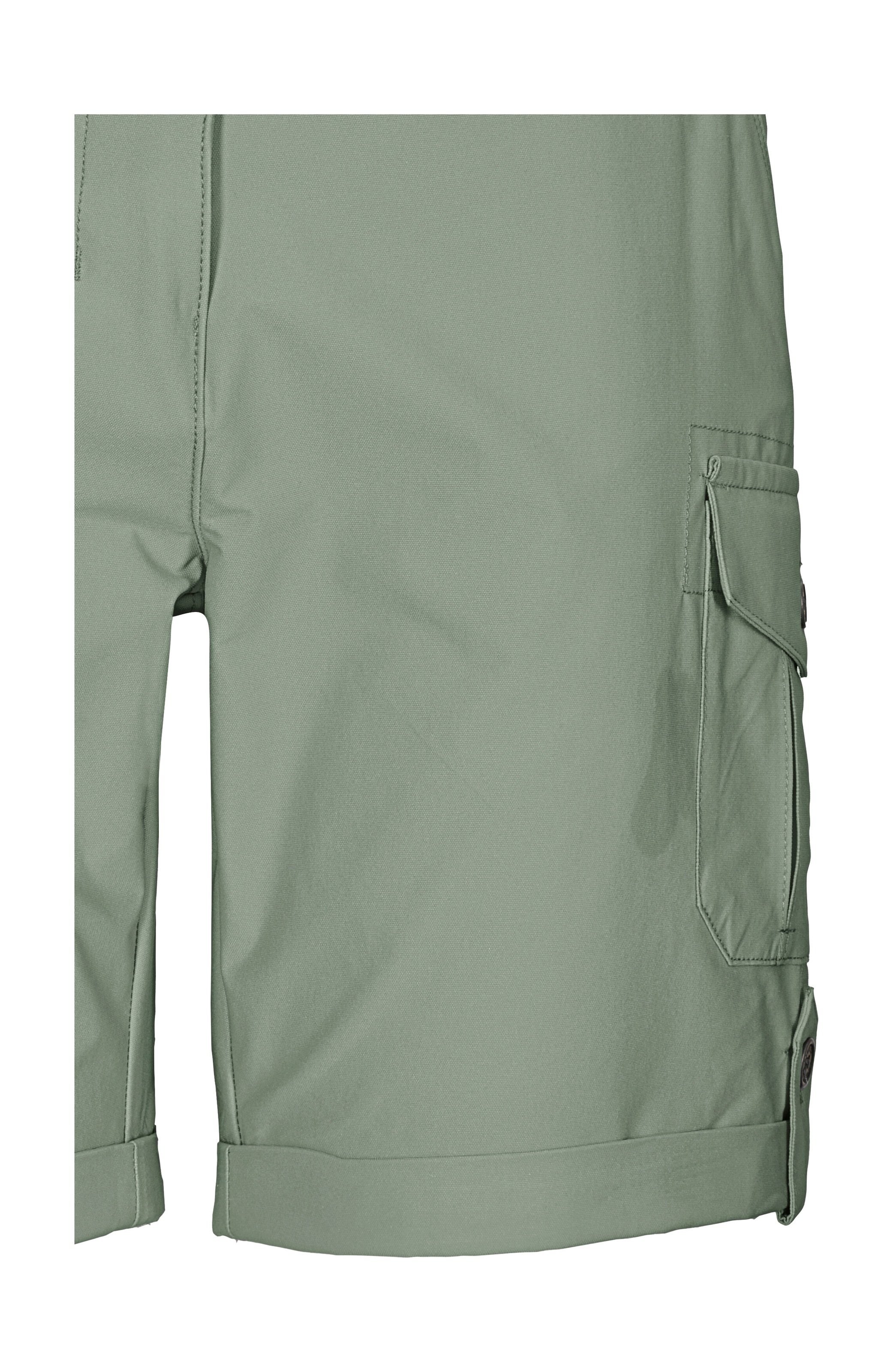 G.I.G.A. DX by killtec Shorts »GS 6 WMN SHRTS«  Shorts mit HYDROCOOL, schnelltrocknend, krempelbar, Comfort-Stretch