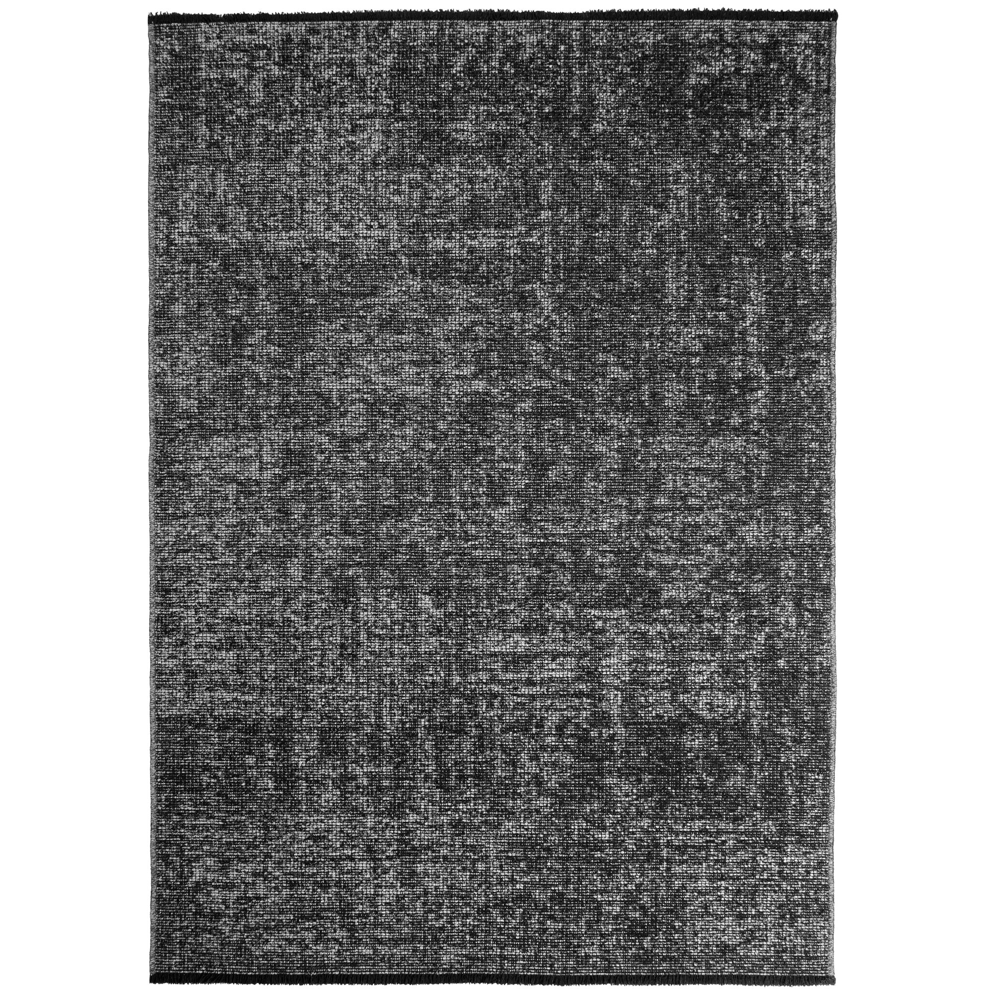 Ayyildiz Teppiche Teppich »SPACE 1900«, rechteckig, 7 mm Höhe, Läufer, Kurzflor, Boho, Vintage, Wohnzimmer