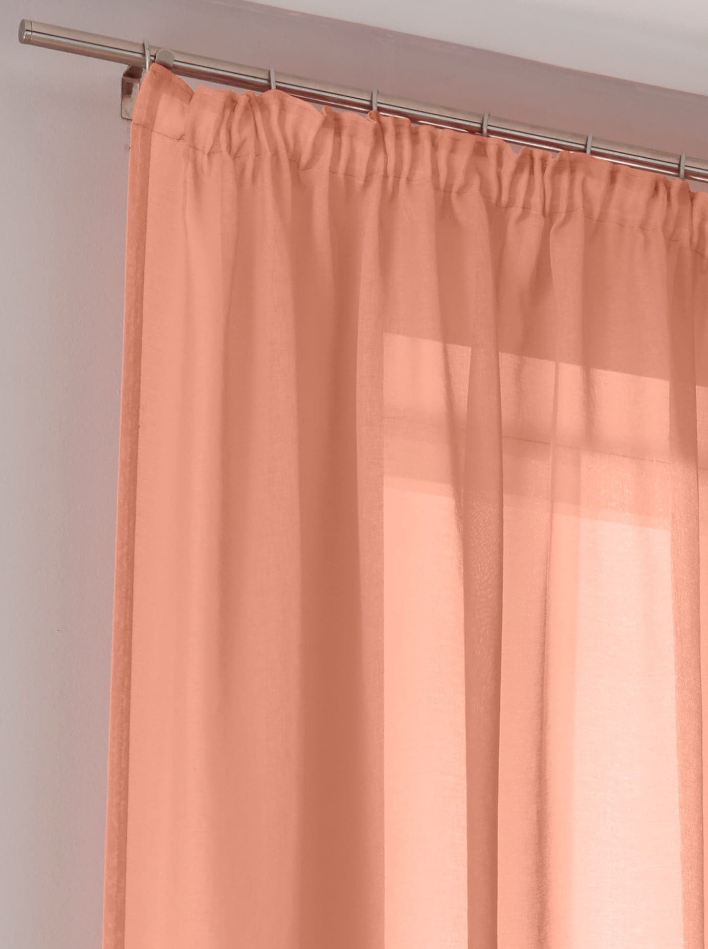 heine home Gardine Multifunktionsband 1 Stk. tlg.