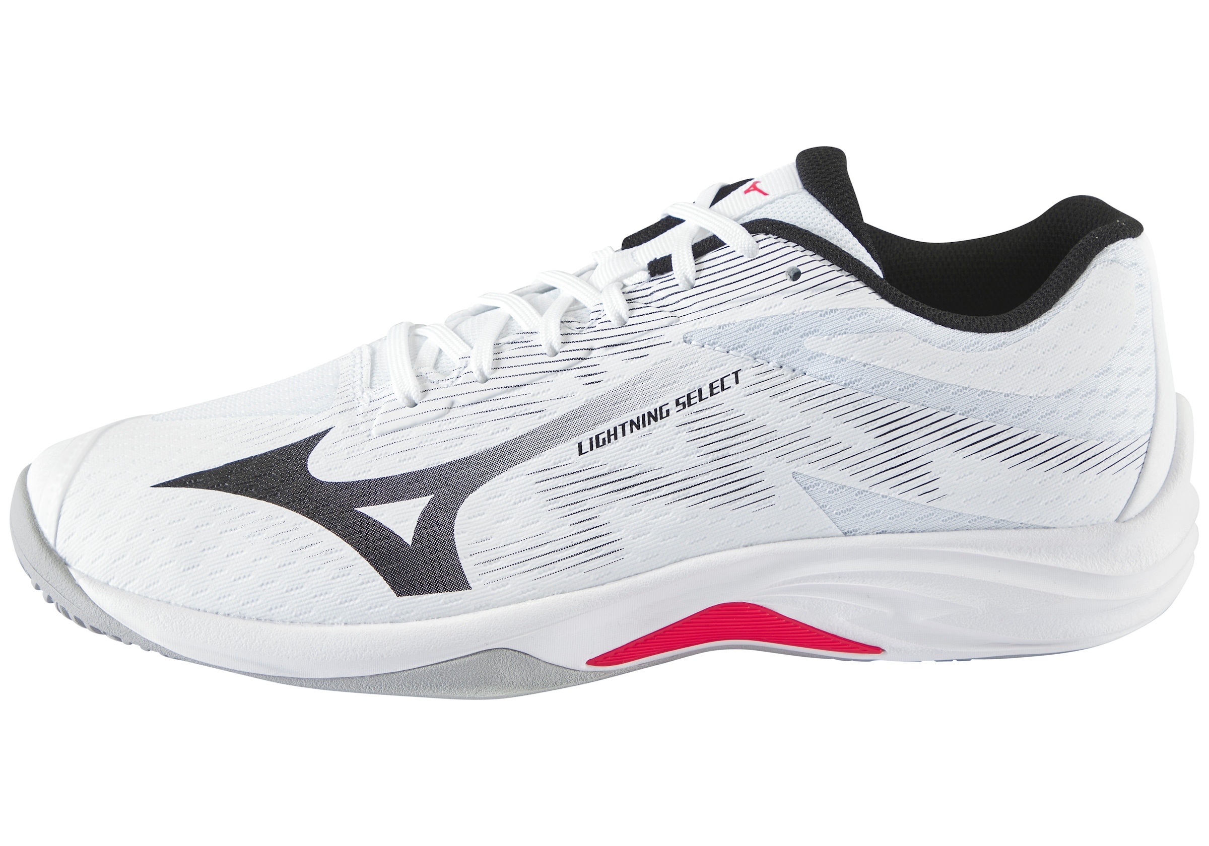 Mizuno Hallenschuh »LIGHTNING SELECT«  besonders geeignet für Volleyball