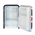 NABO Kühlschrank, 9,1201E+12, 84 cm hoch, 55 cm breit