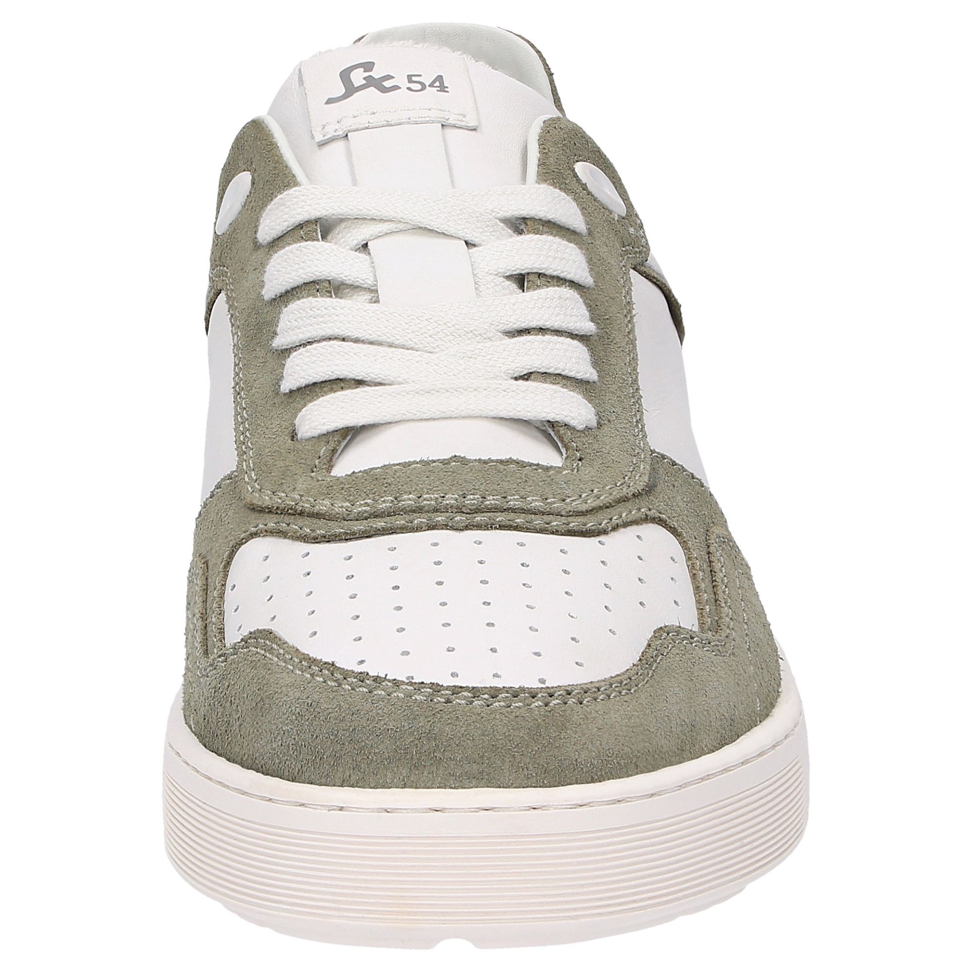 SIOUX Sneaker »Tedroso-704«