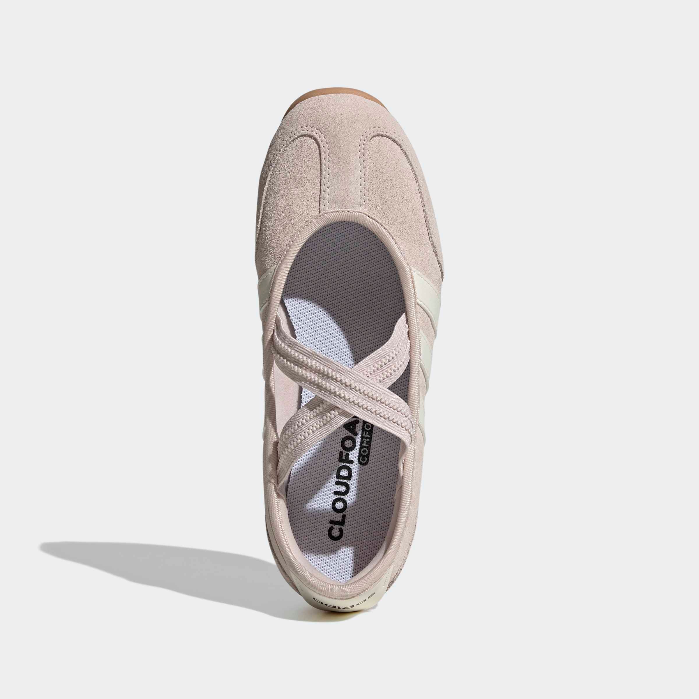 adidas Sportswear Sneaker Ballerinas »BARREDA MARY JANE«