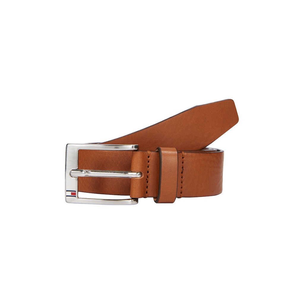 Tommy Hilfiger Ledergürtel »New Aly Belt«