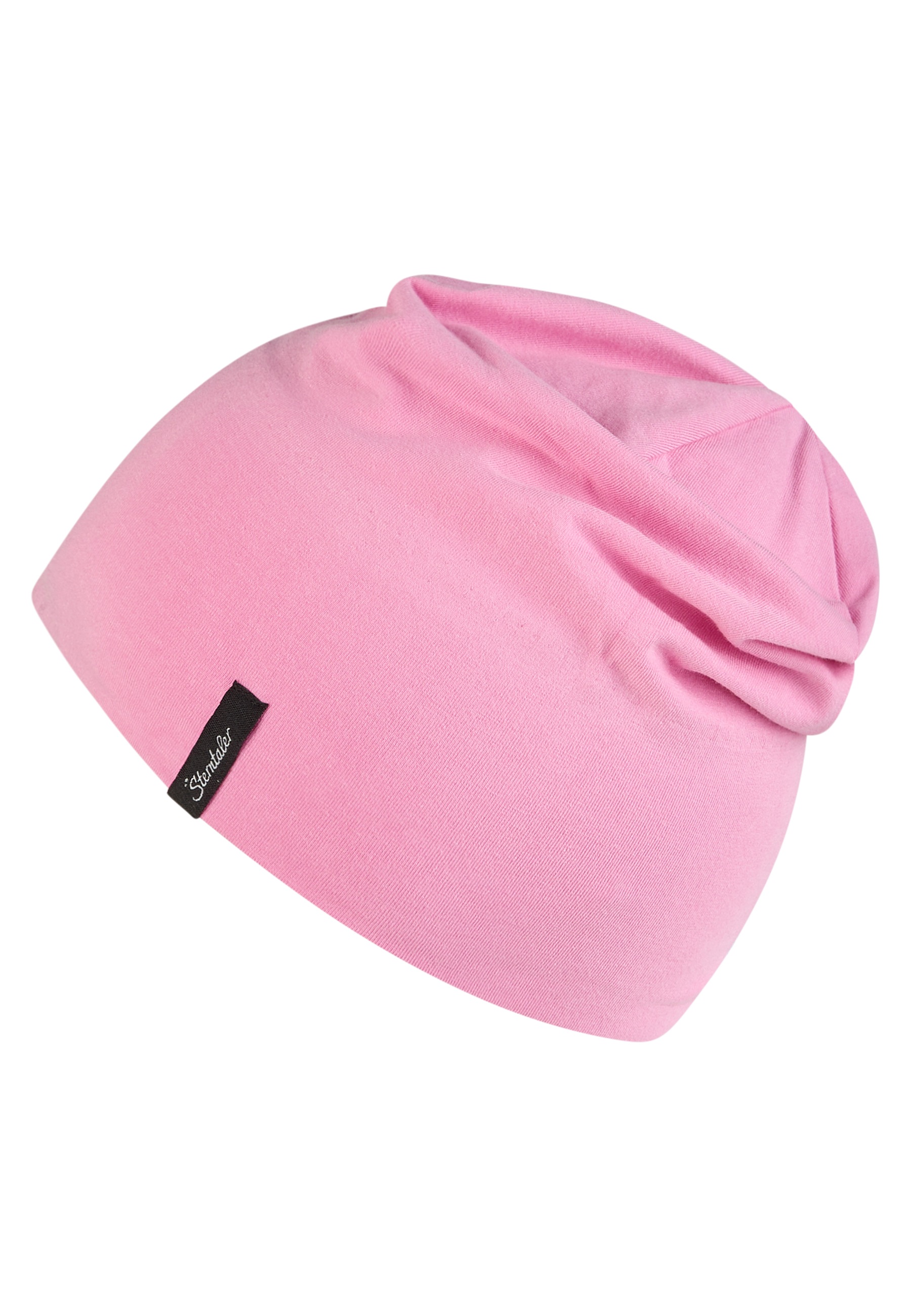 Sterntaler® Beanie »OCS Beanie uni«