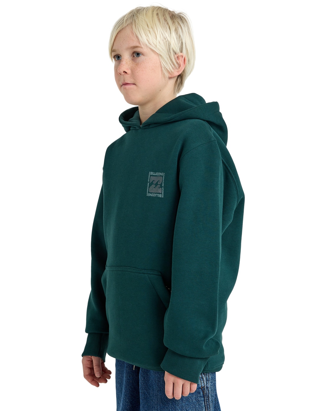 Billabong Fleecepullover »Compass«
